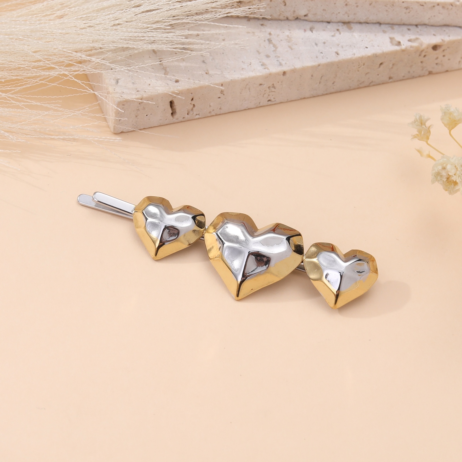 Wholesaler Lovelika - Barrettes à cheveux Dalida