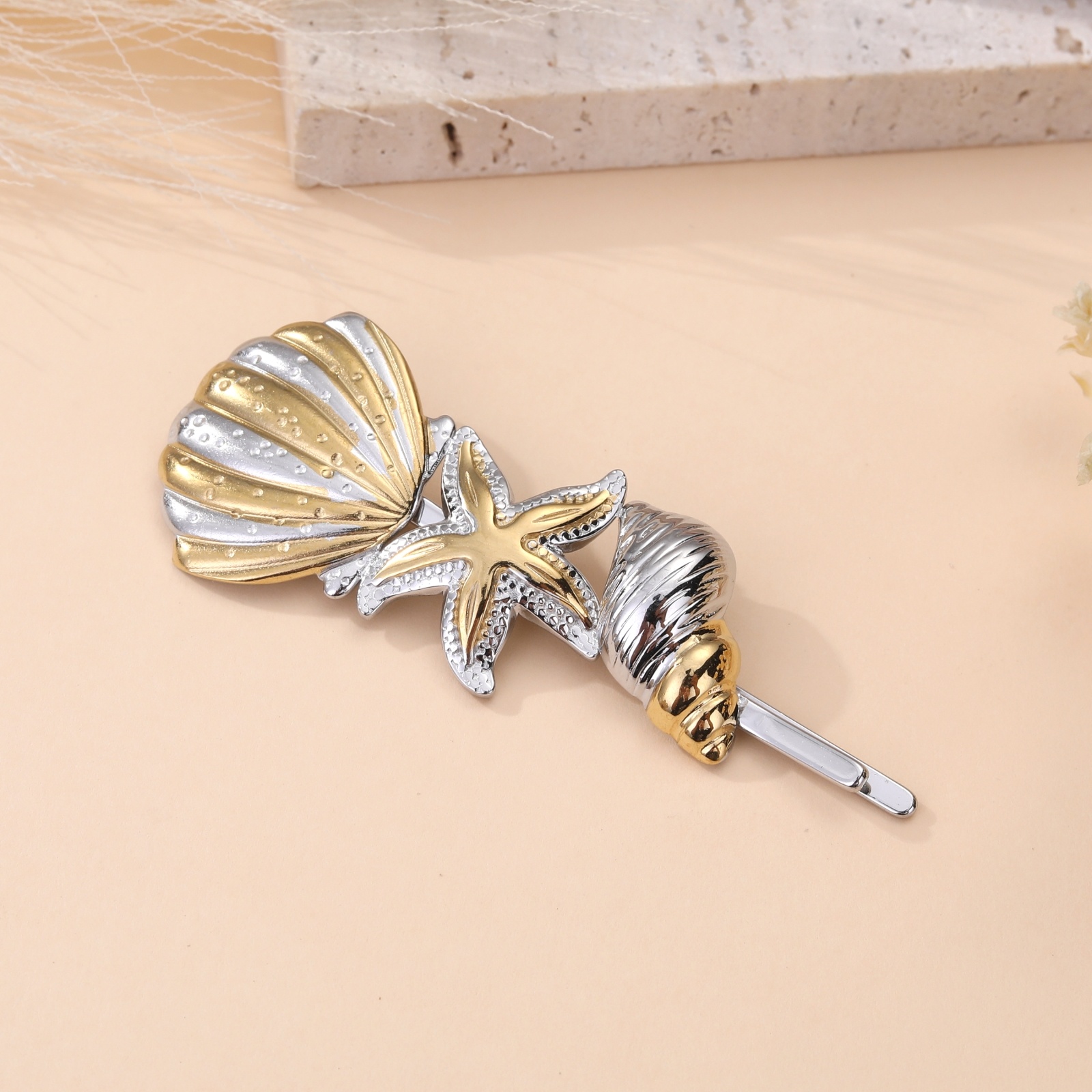 Großhändler Lovelika - Barrettes à cheveux Eloane