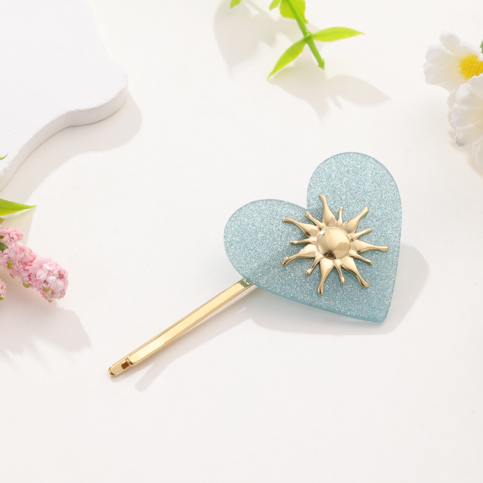 Grossiste Lovelika - Barrettes à cheveux Cadenza