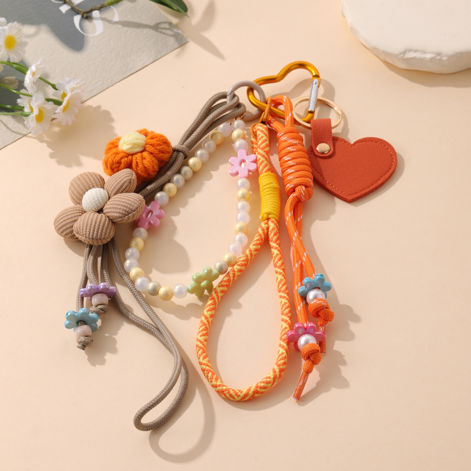 Wholesaler Lovelika - Grigri de sac Aloïse