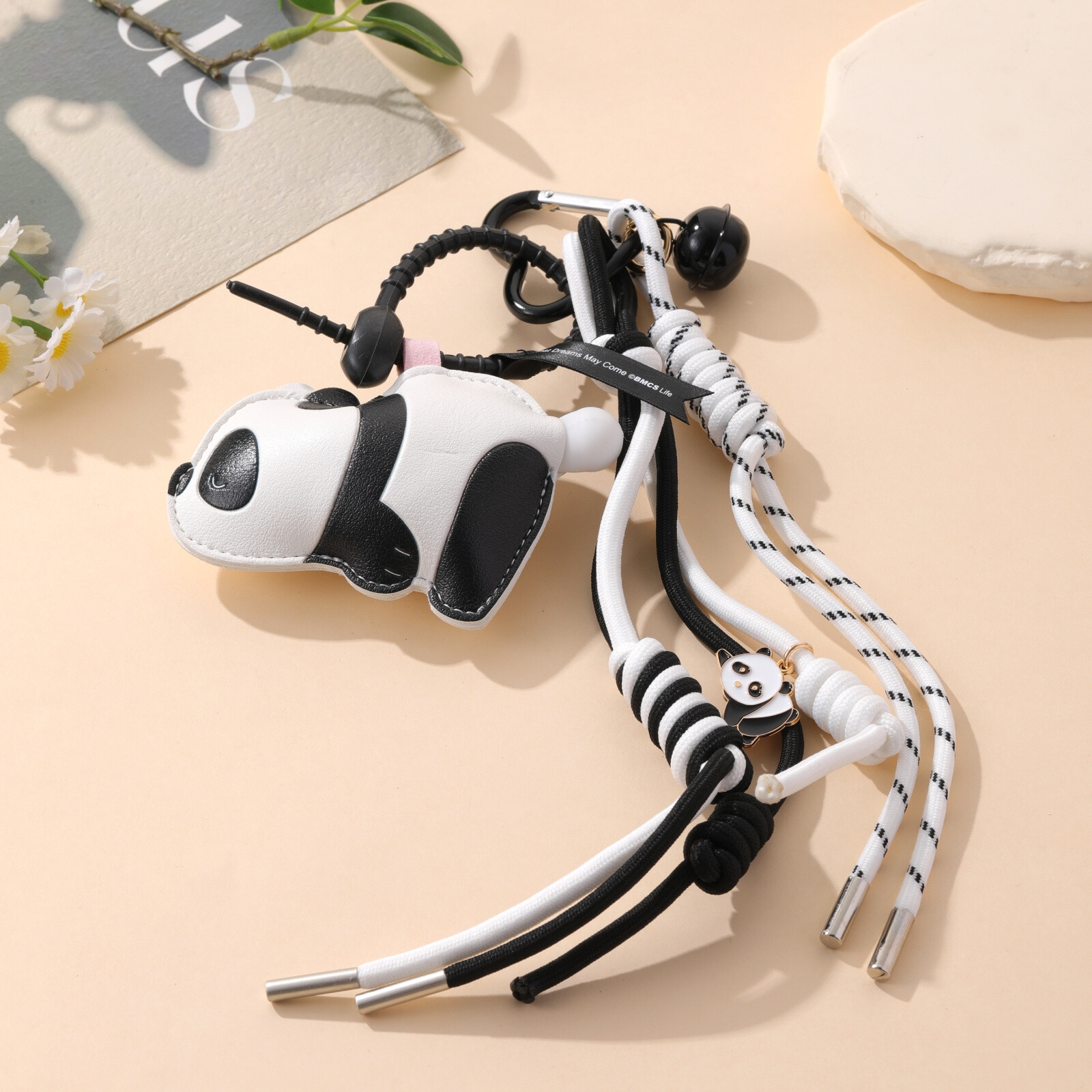 Wholesaler Lovelika - Grigri de sac Albina