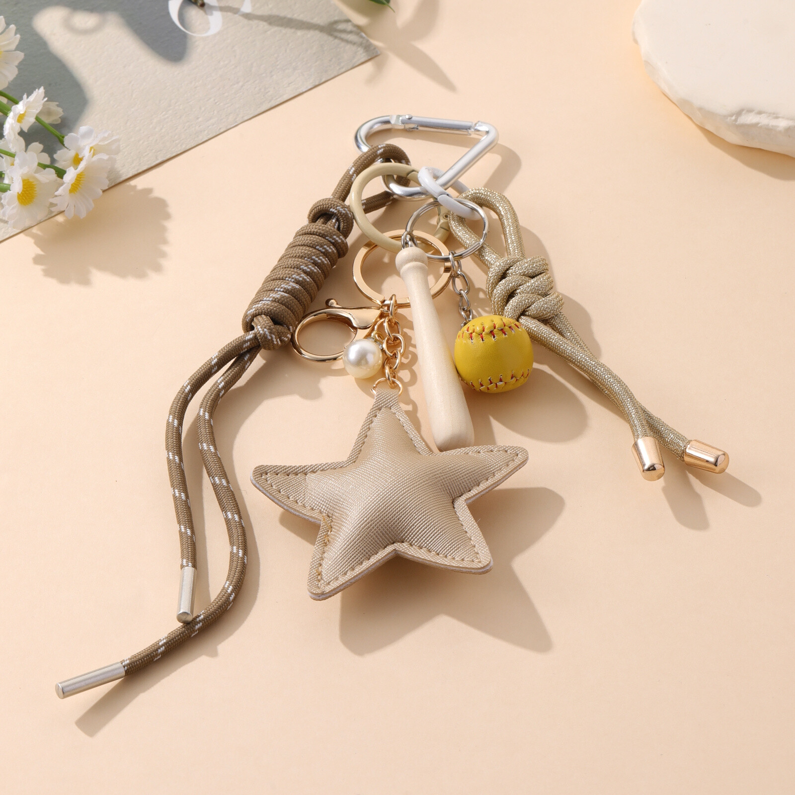 Wholesaler Lovelika - Grigri de sac Amancia