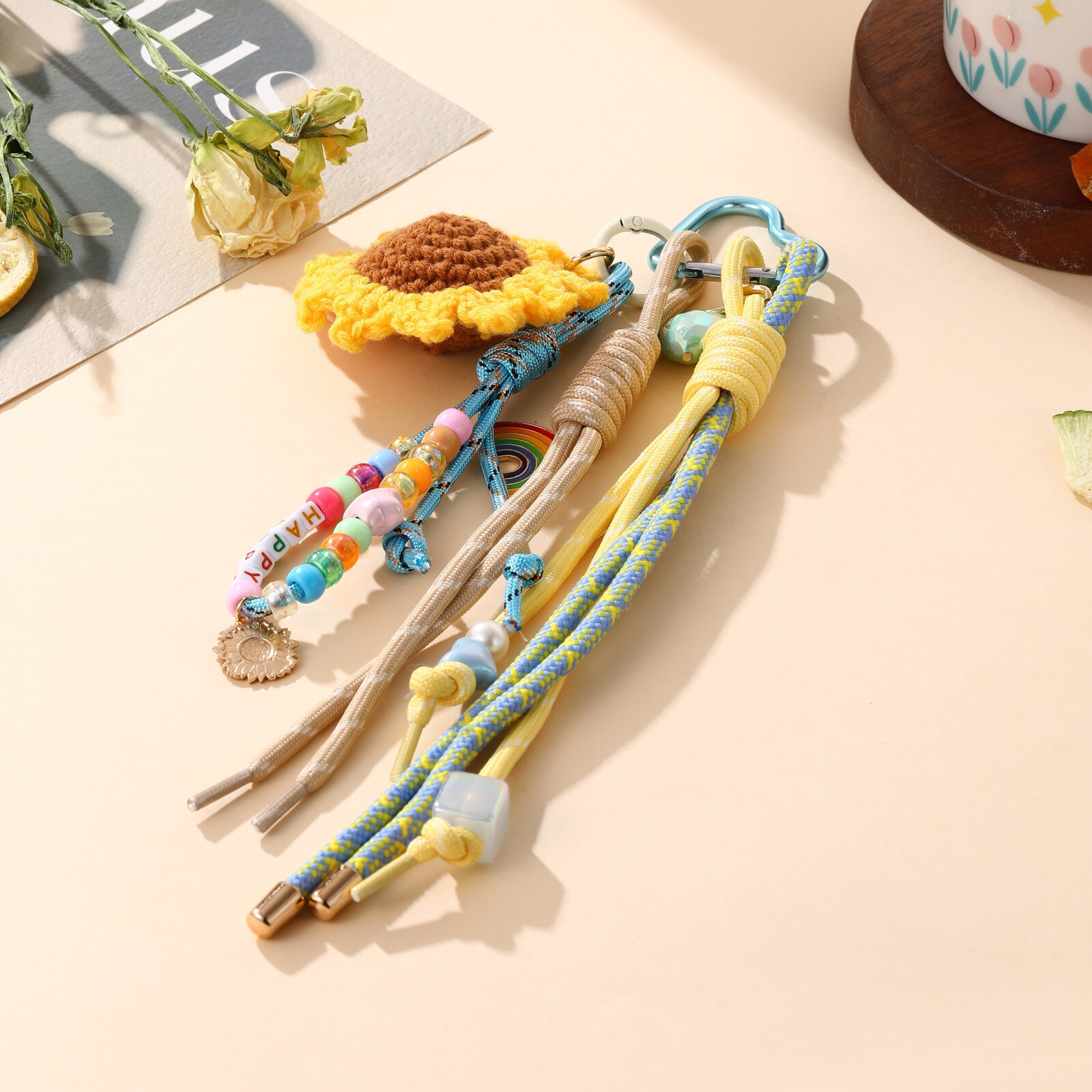Wholesaler Lovelika - Grigri de sac Tessa