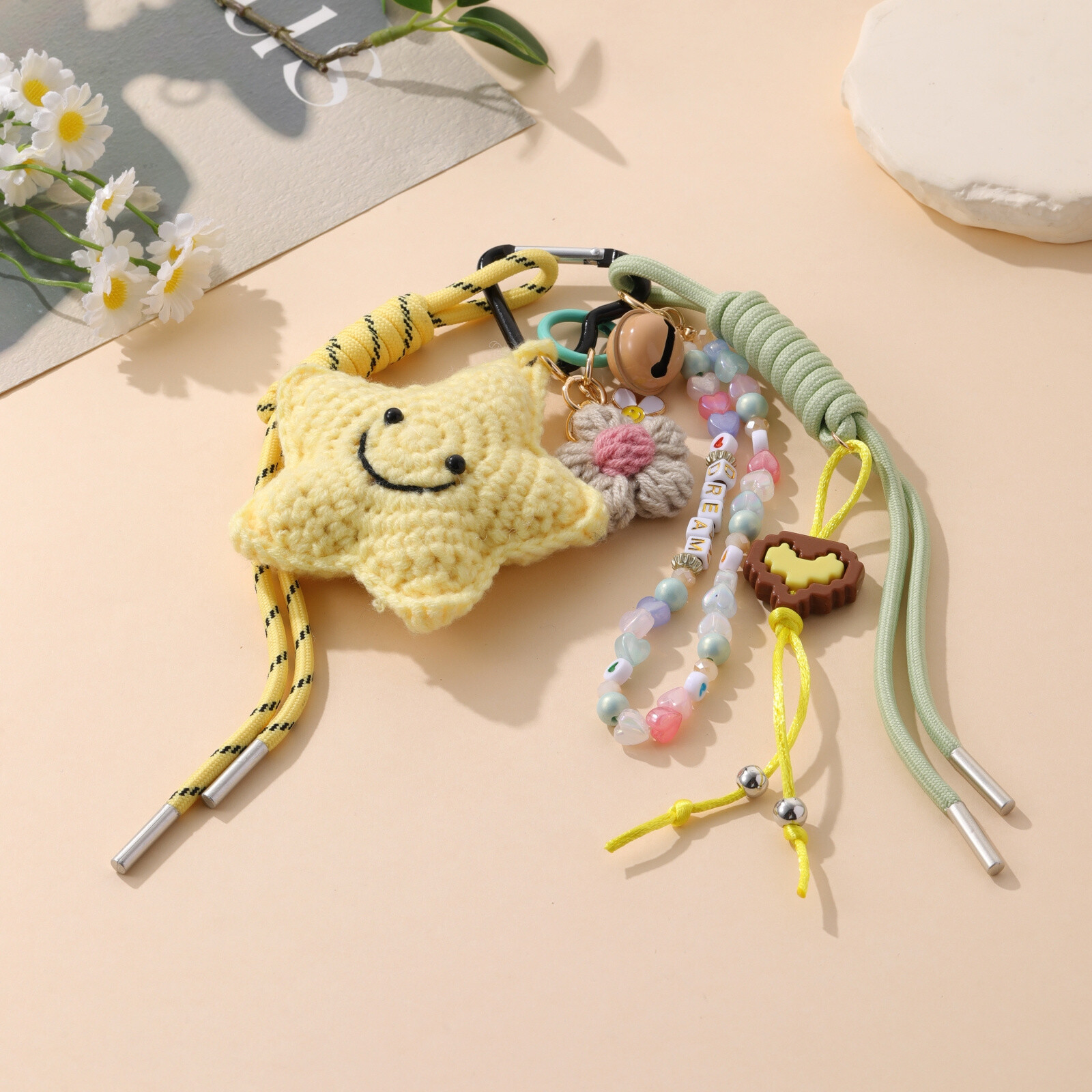 Wholesaler Lovelika - Grigri de sac Valentina