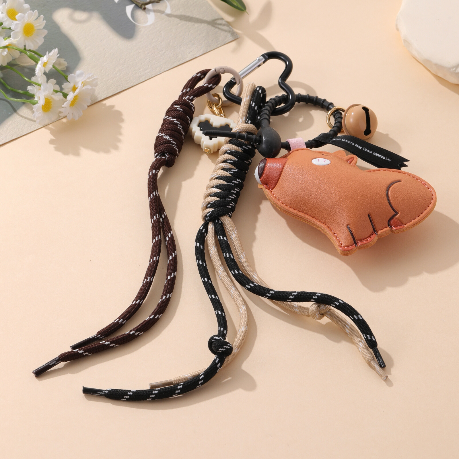 Wholesaler Lovelika - Grigri de sac Alessandra