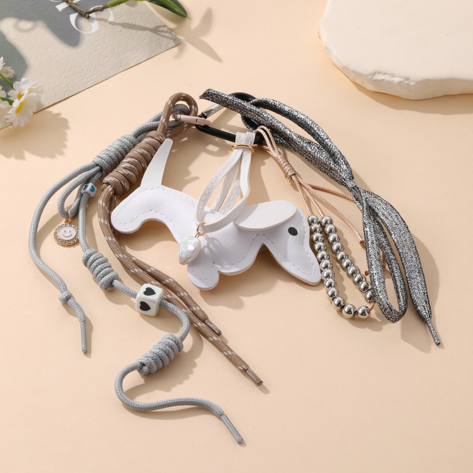Wholesaler Lovelika - Grigri de sac Alyssa
