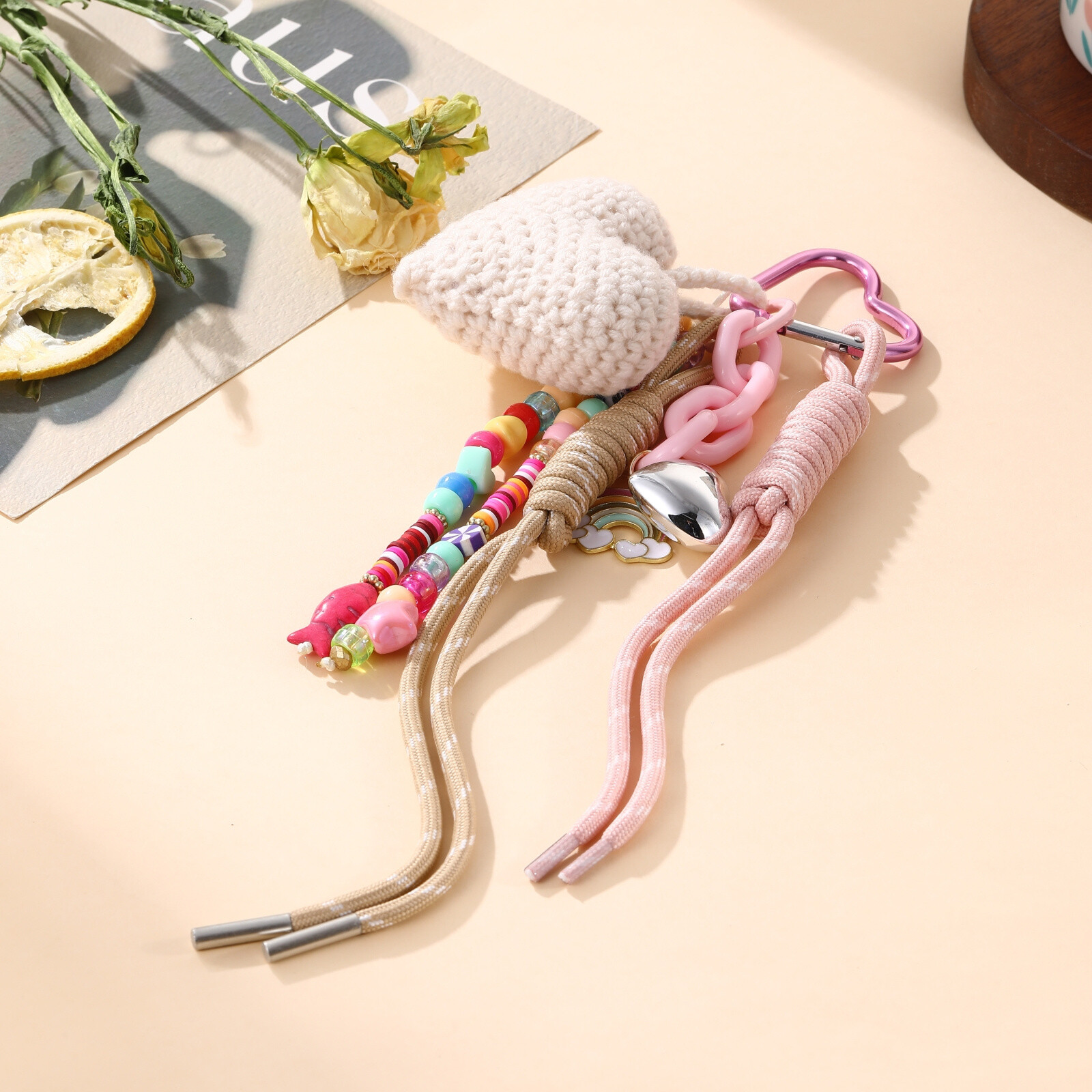 Wholesaler Lovelika - Grigri de sac Zélie
