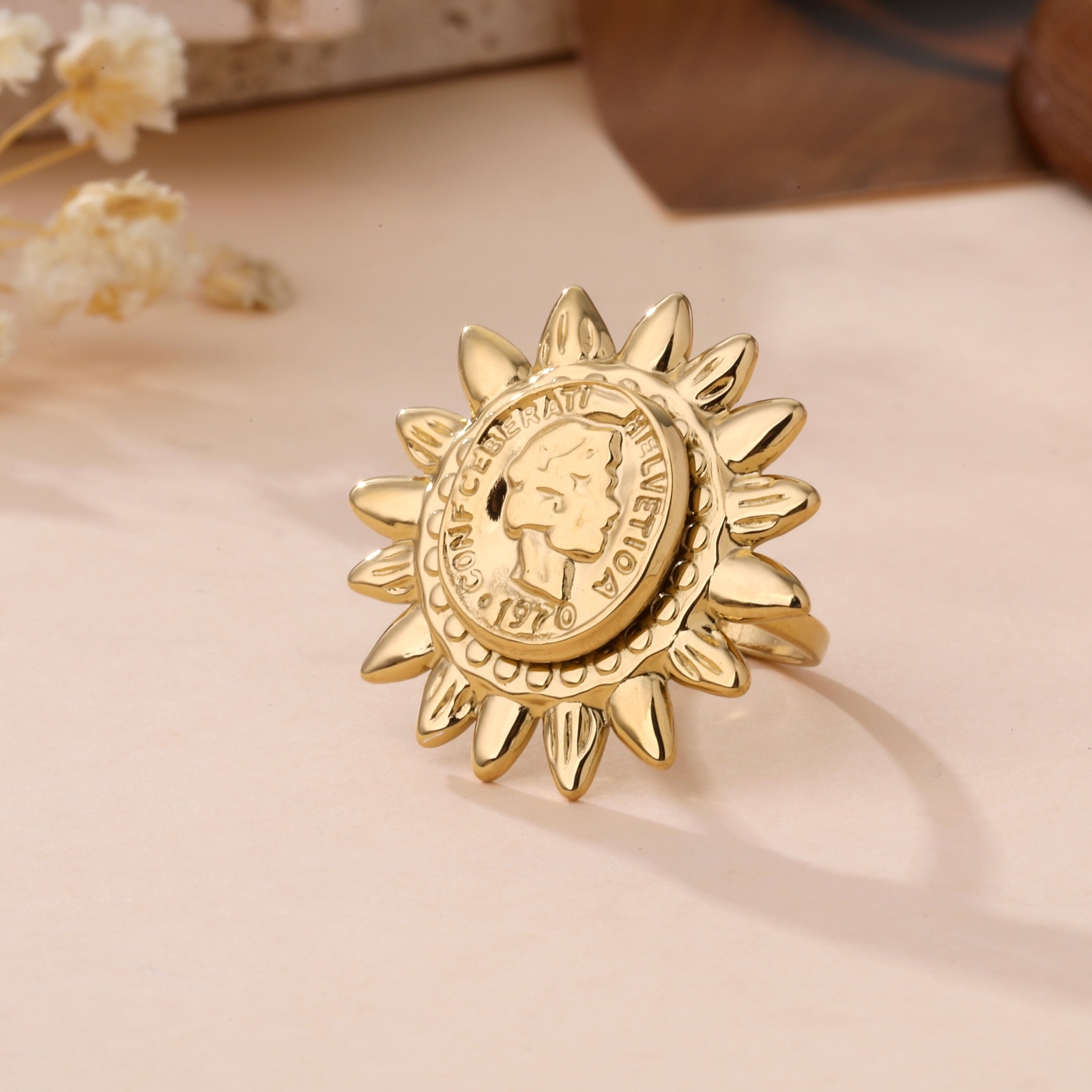 Großhändler Lovelika - Bague Clarita