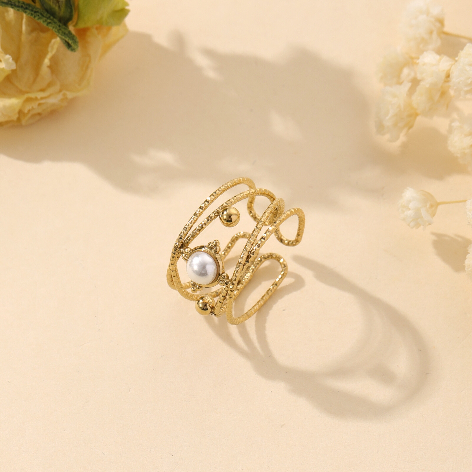 Mayorista Lovelika - Bague Lovelika
