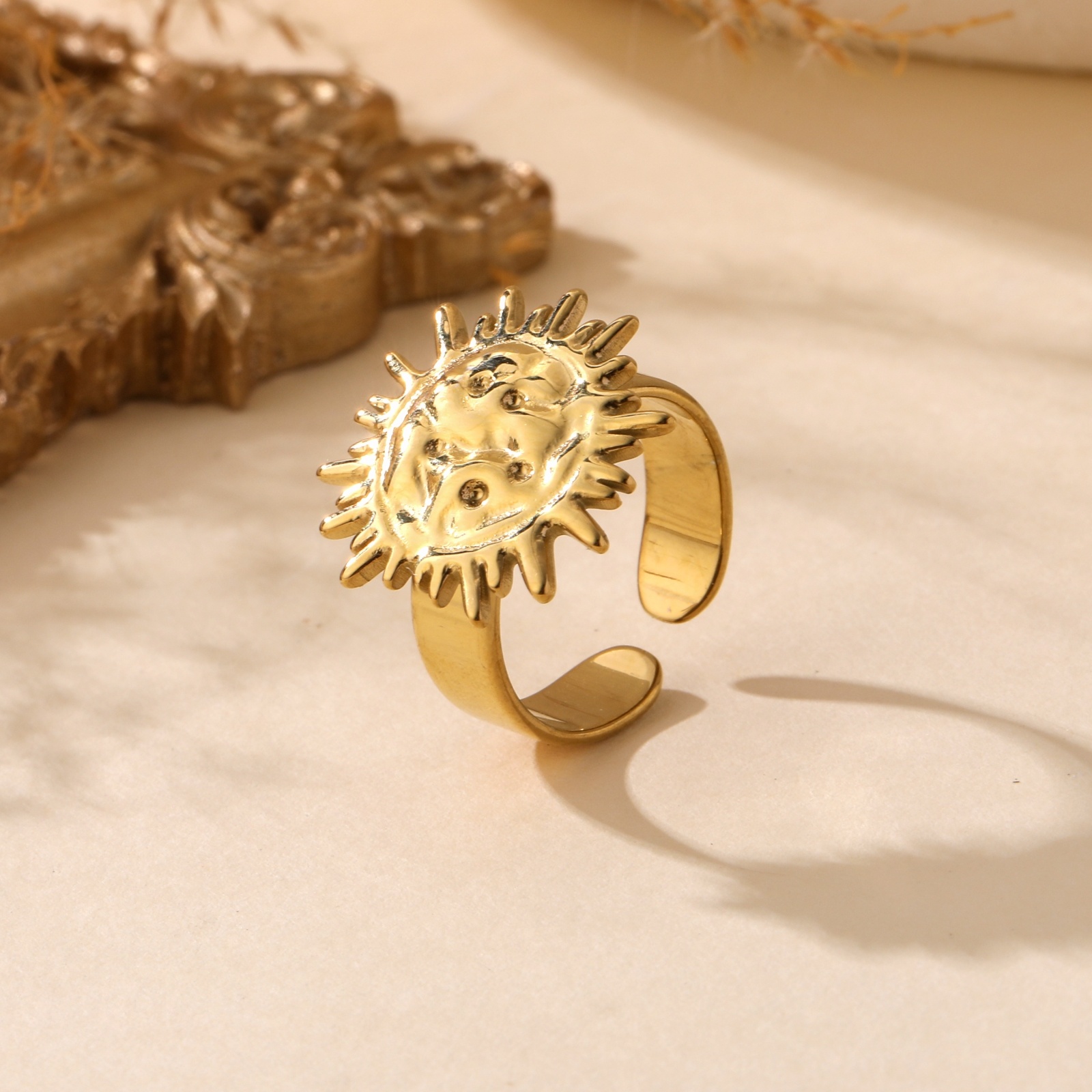 Großhändler Lovelika - Bague Manon