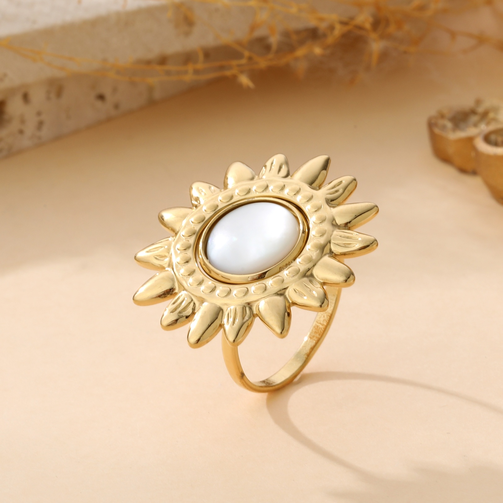 Wholesaler Lovelika - Bague Sybilla