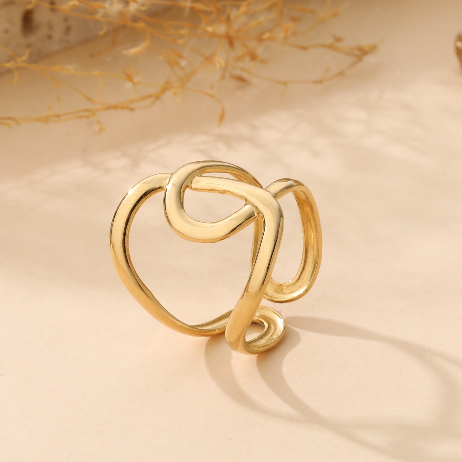 Großhändler Lovelika - Bague Viviana