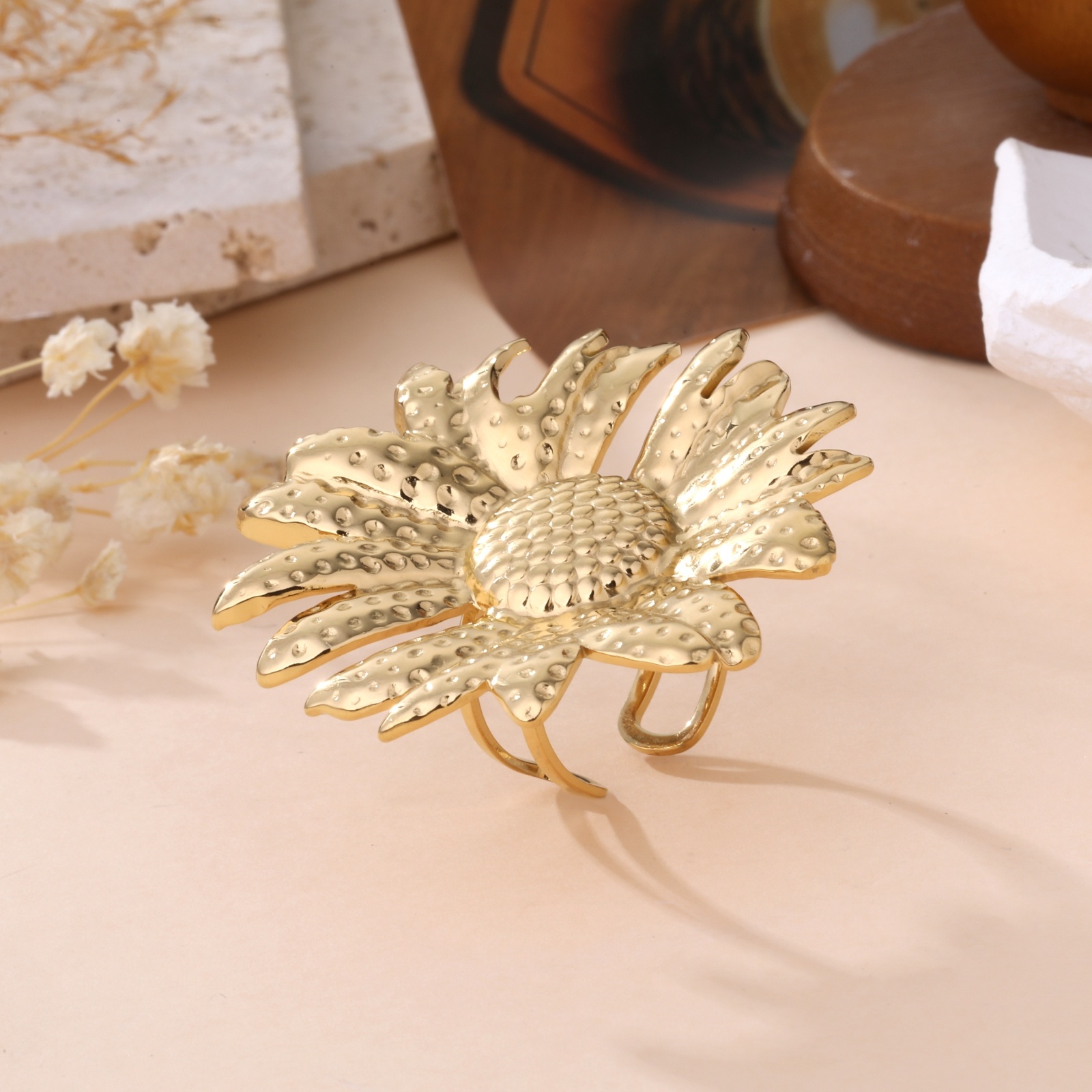 Wholesaler Lovelika - Bague Anaya