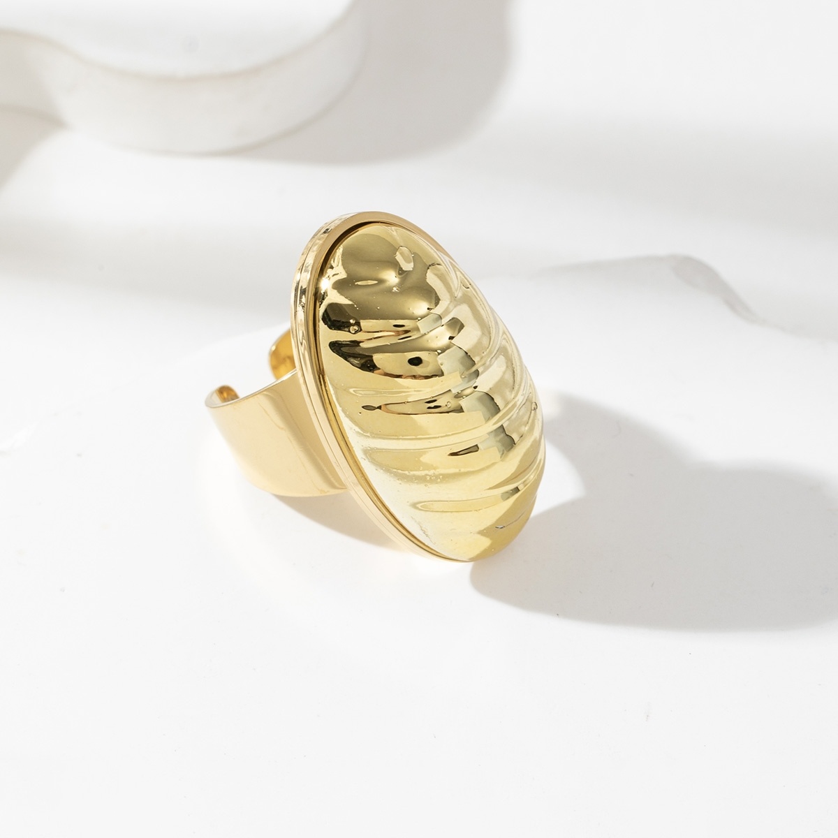 Grossiste Lovelika - Bague Helena
