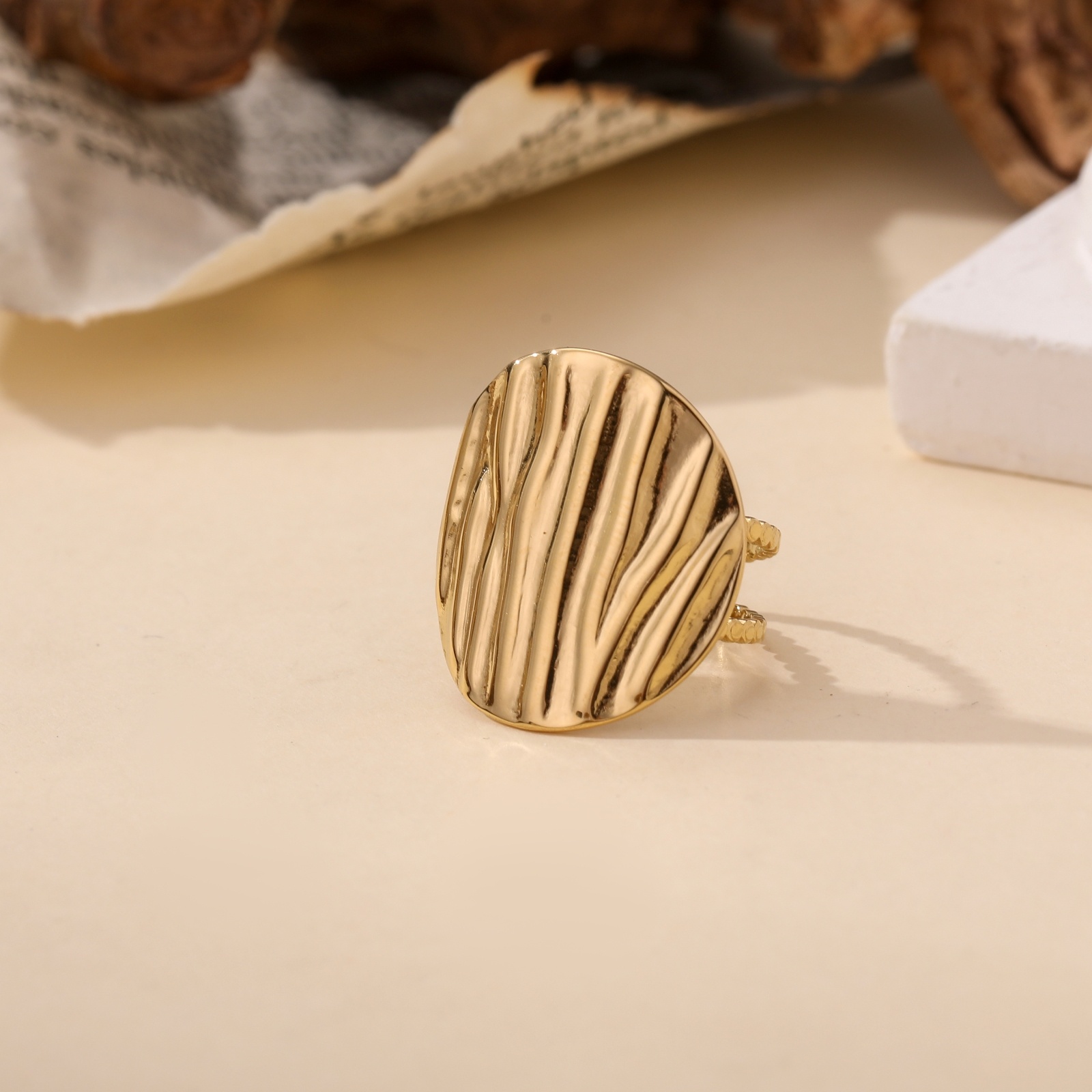 Großhändler Lovelika - Bague Colette