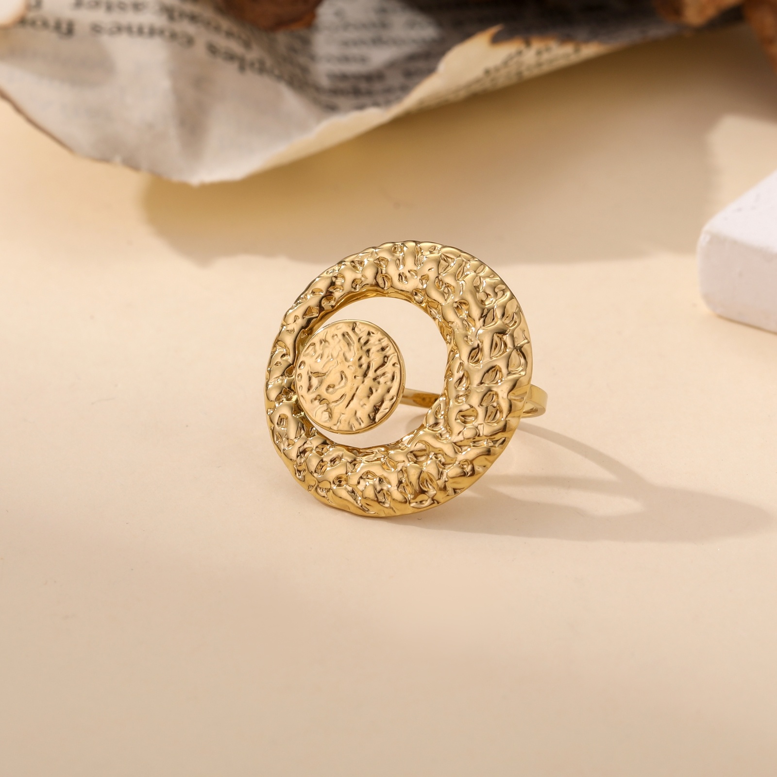 Großhändler Lovelika - Bague Maëlle
