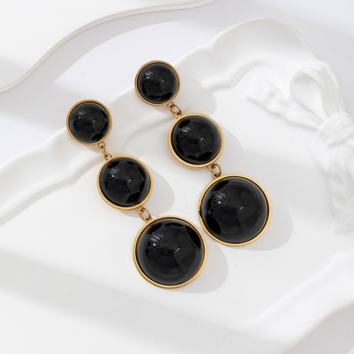 Mayorista Lovelika - Boucles d'oreilles pendantes Arianne