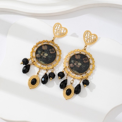 Mayorista Lovelika - Boucles d'oreilles pendantes Rebecca Mayorista Lovelika - Boucles d'oreilles pendantes Rebecca