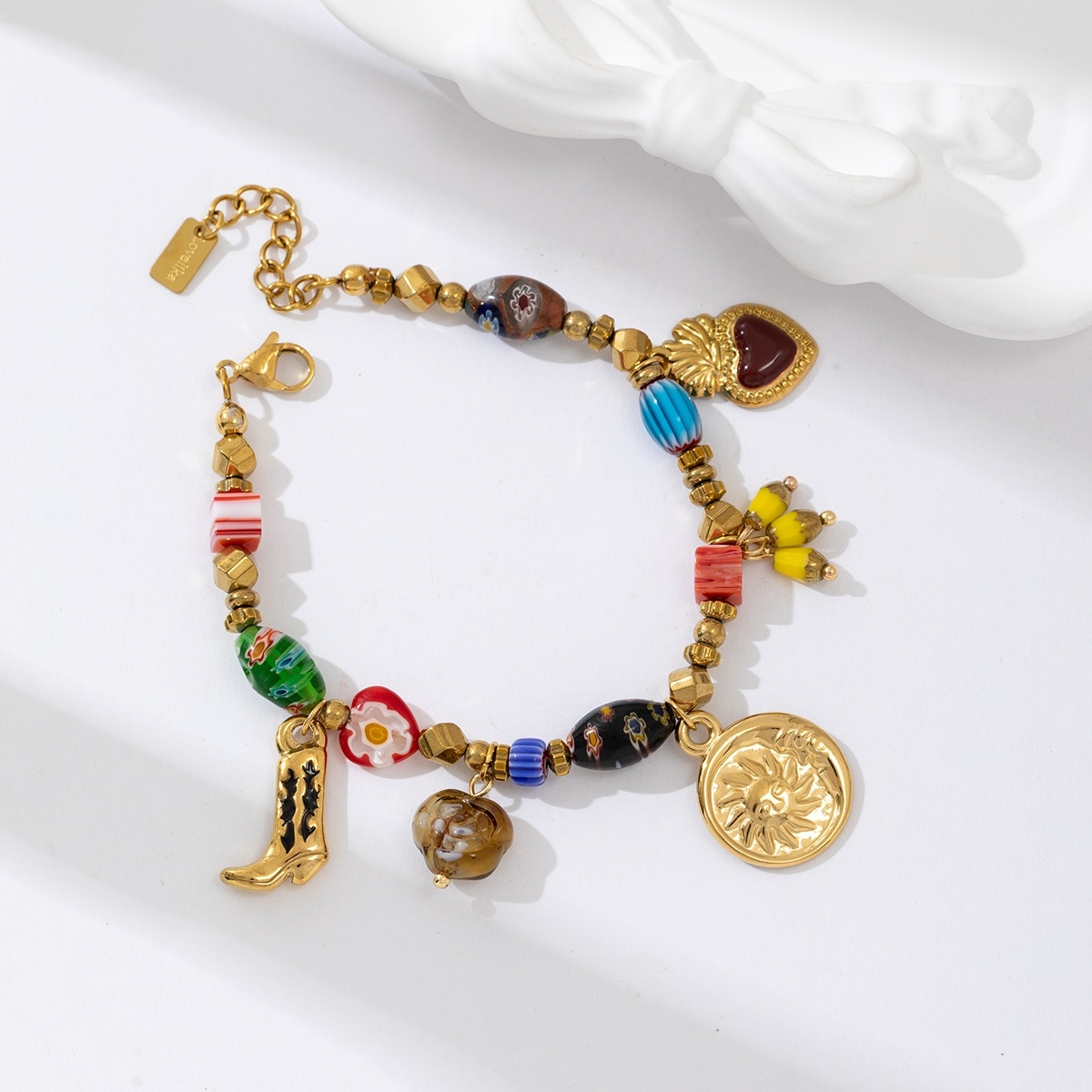 Wholesaler Lovelika - Bracelet Lauren