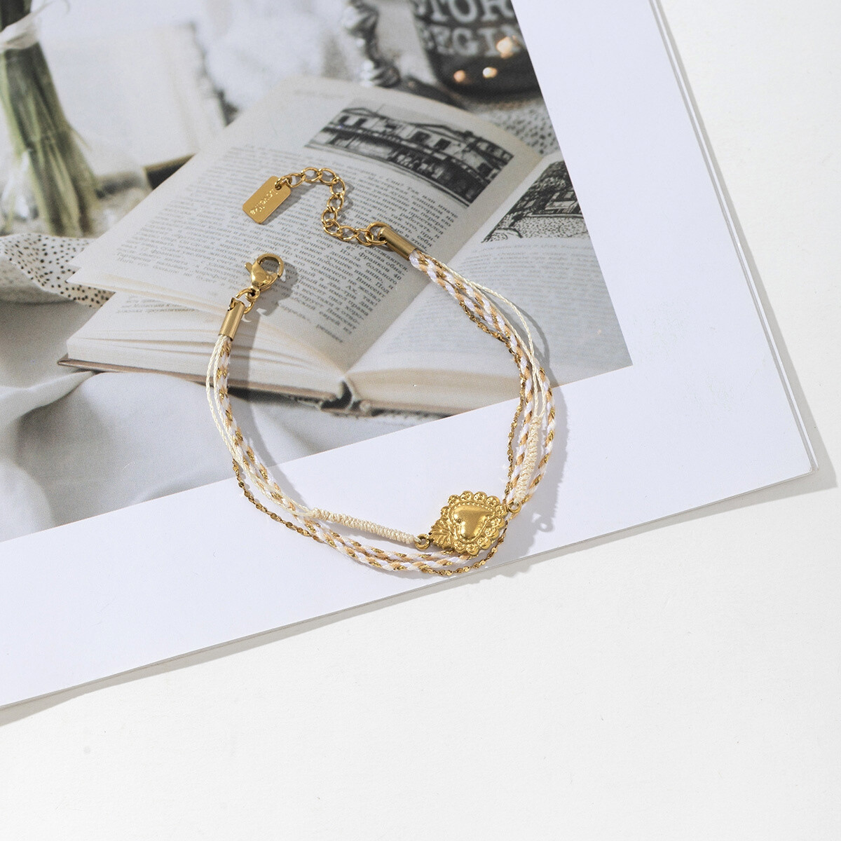 Großhändler Lovelika - Bracelet Sienna