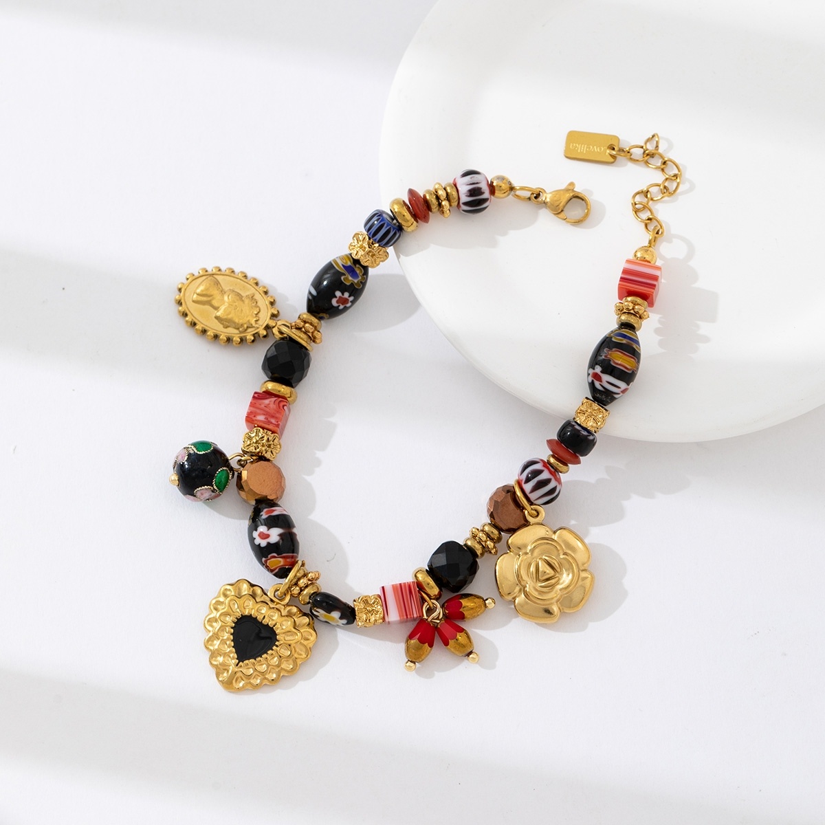 Großhändler Lovelika - Bracelet Camille