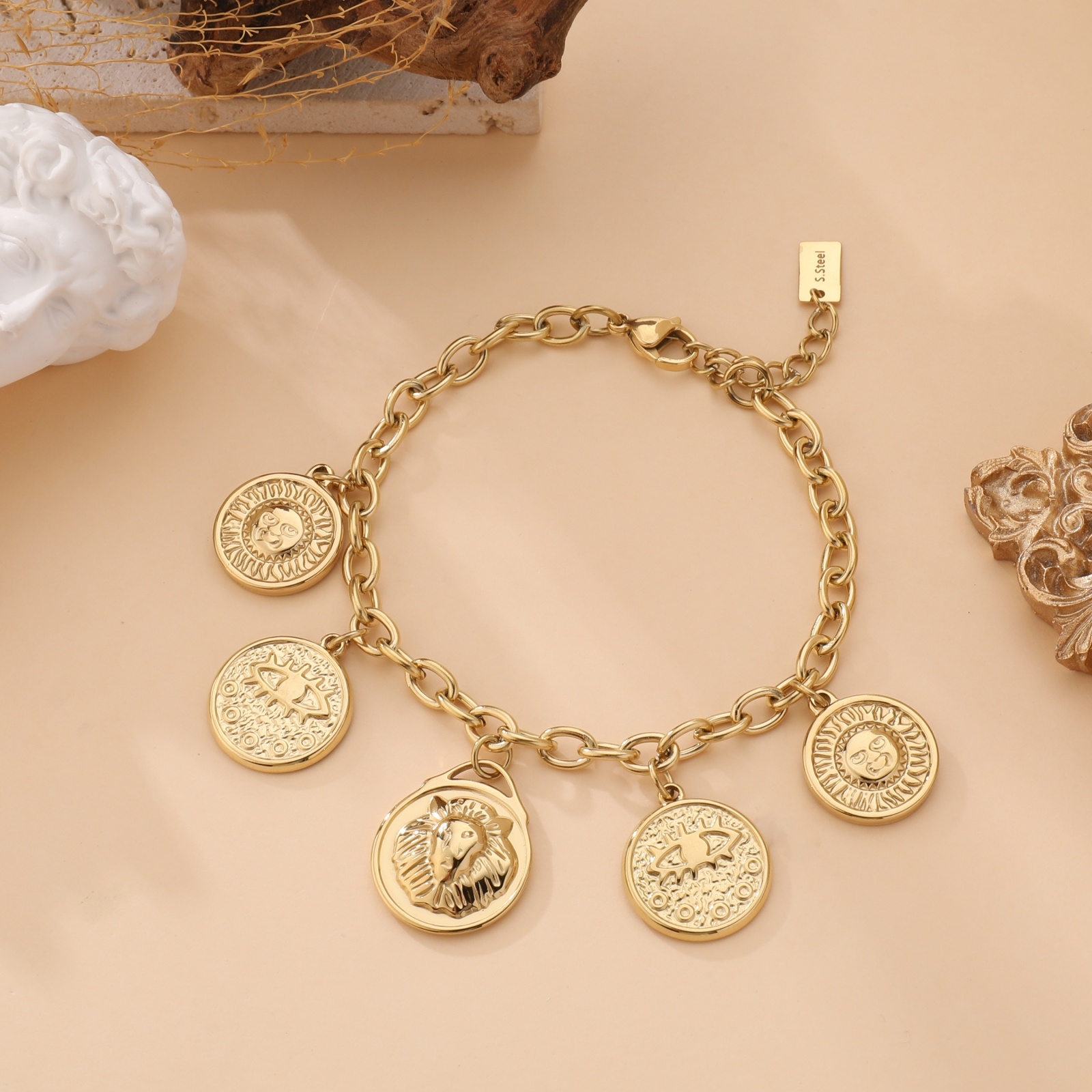 Großhändler Lovelika - Bracelet Anna