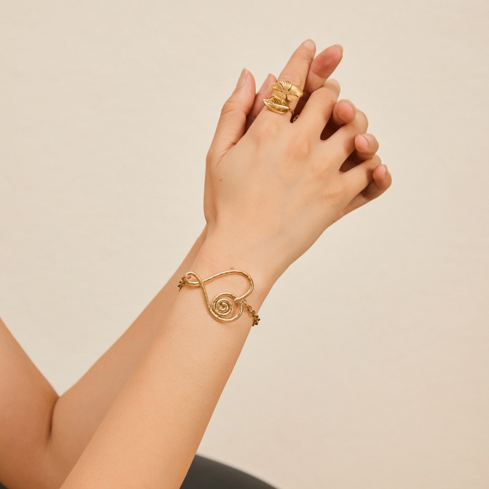 Wholesaler Lovelika - Bracelet Gemma