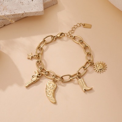 Mayorista Lovelika - Bracelet Marina Mayorista Lovelika - Bracelet Marina