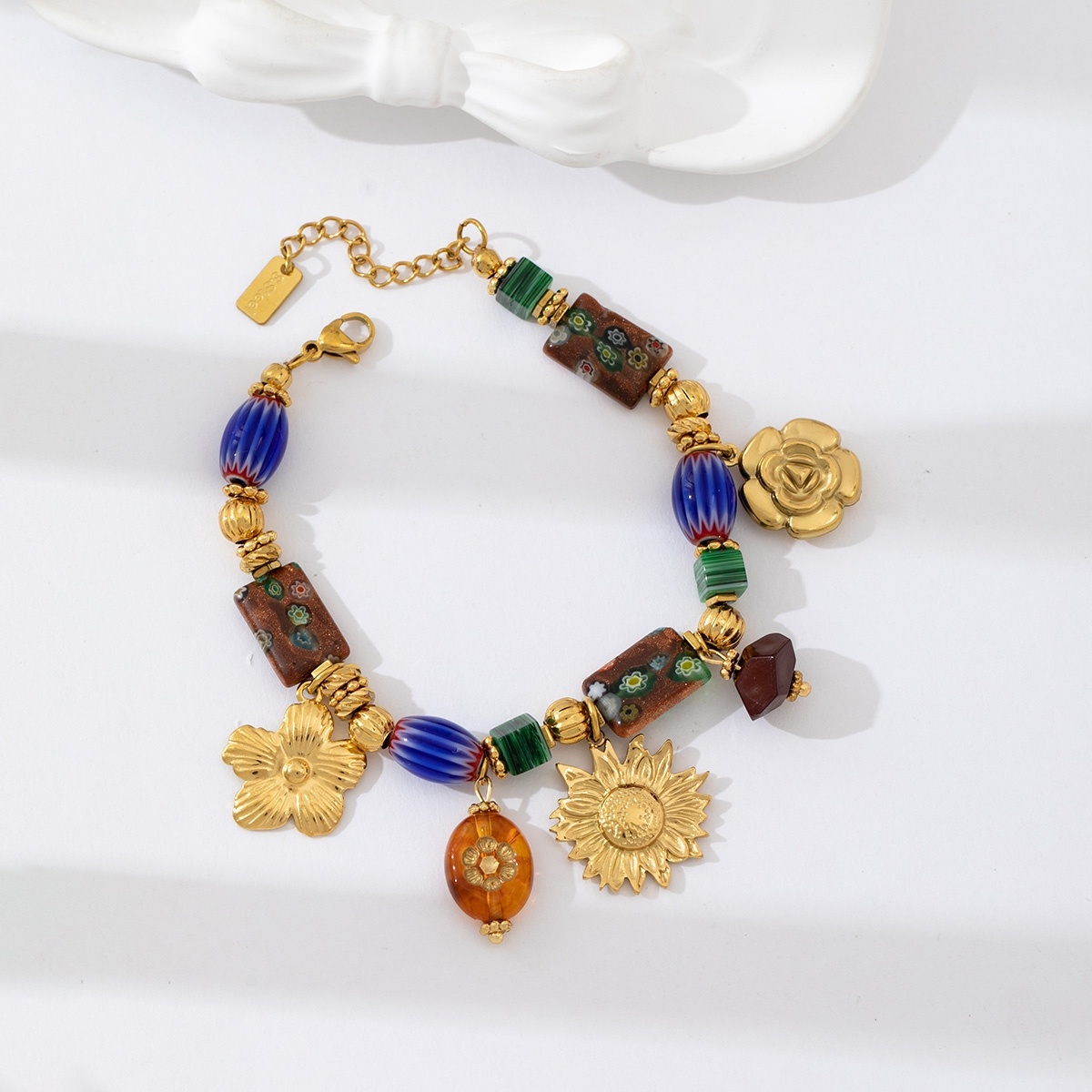 Mayorista Lovelika - Bracelet Camille