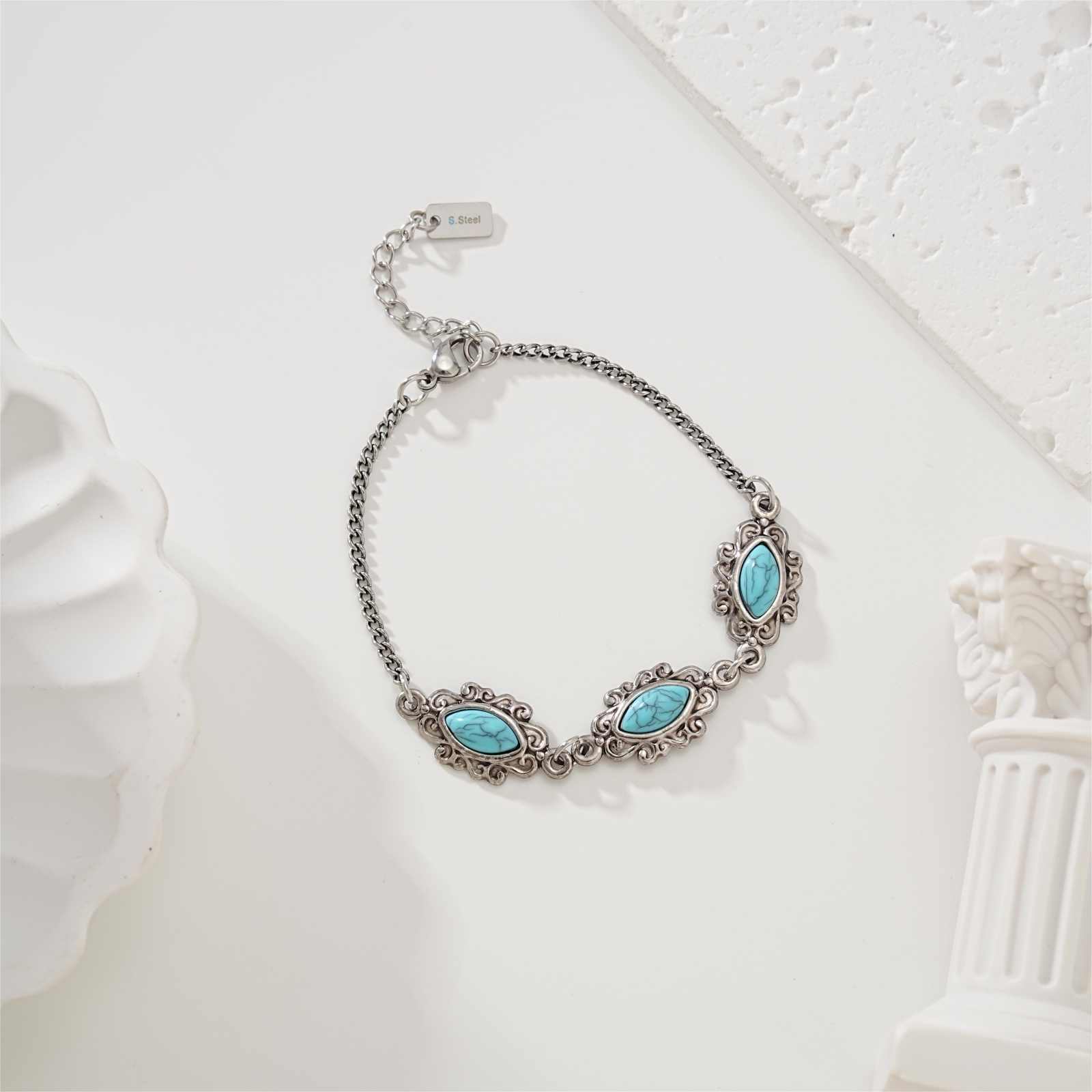 Mayorista Lovelika - Bracelet Salomé