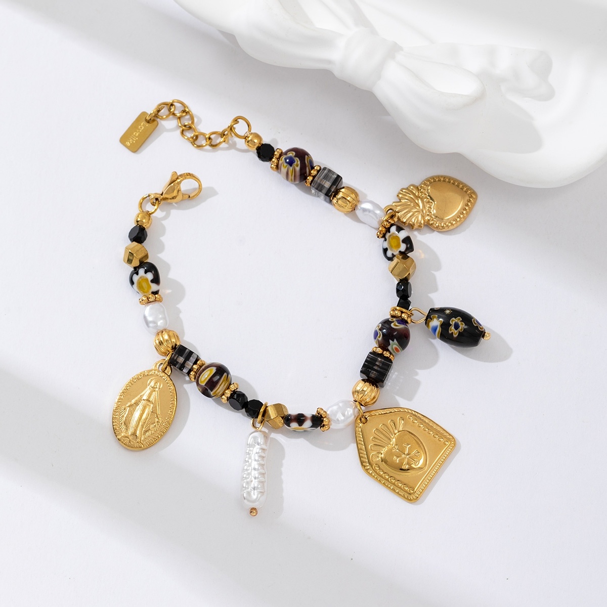 Großhändler Lovelika - Bracelet Melody