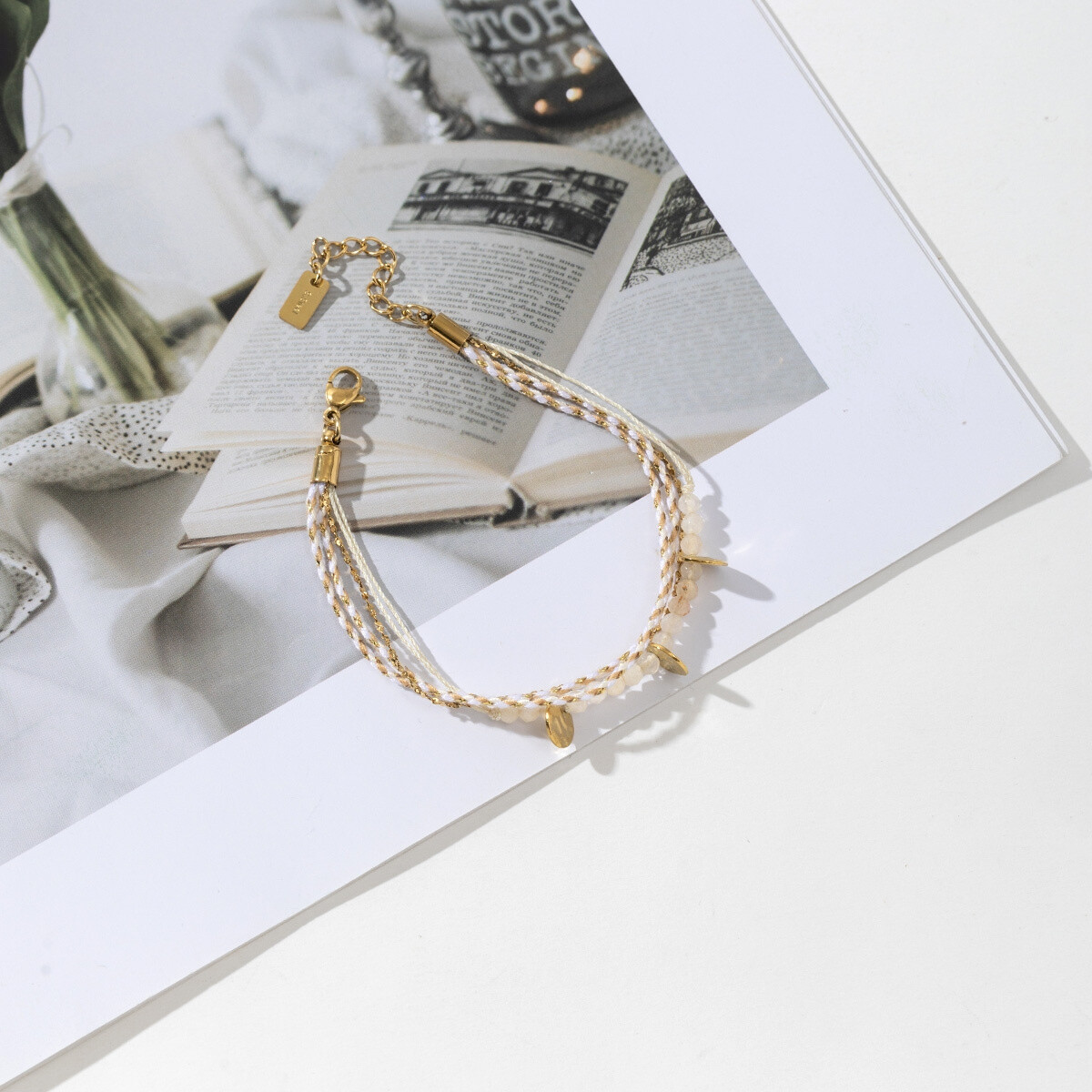 Großhändler Lovelika - Bracelet Azenor