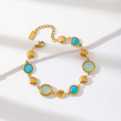 Grossiste Lovelika - Bracelet Désirée Grossiste Lovelika - Bracelet Désirée