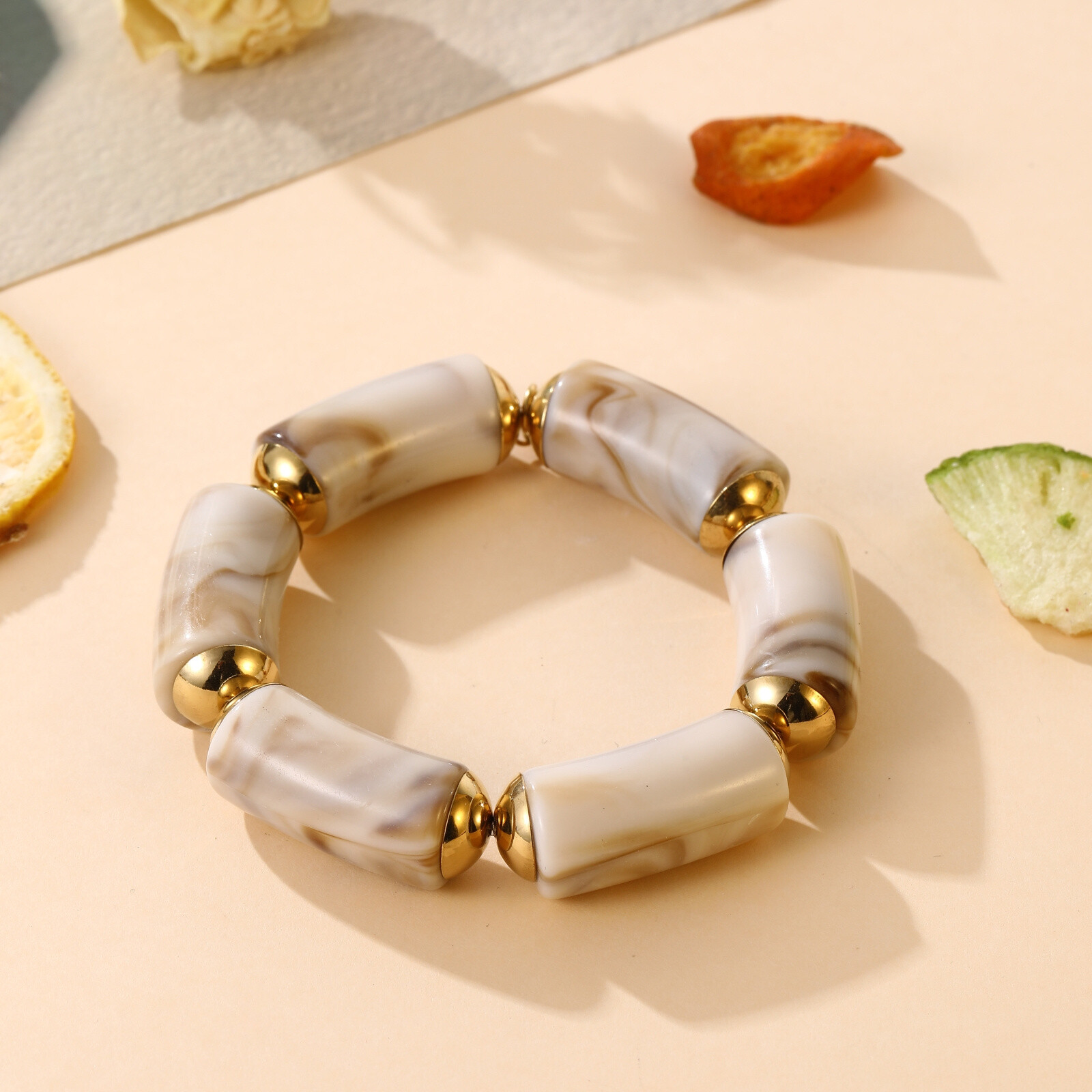 Mayorista Lovelika - Bracelet Émeraude