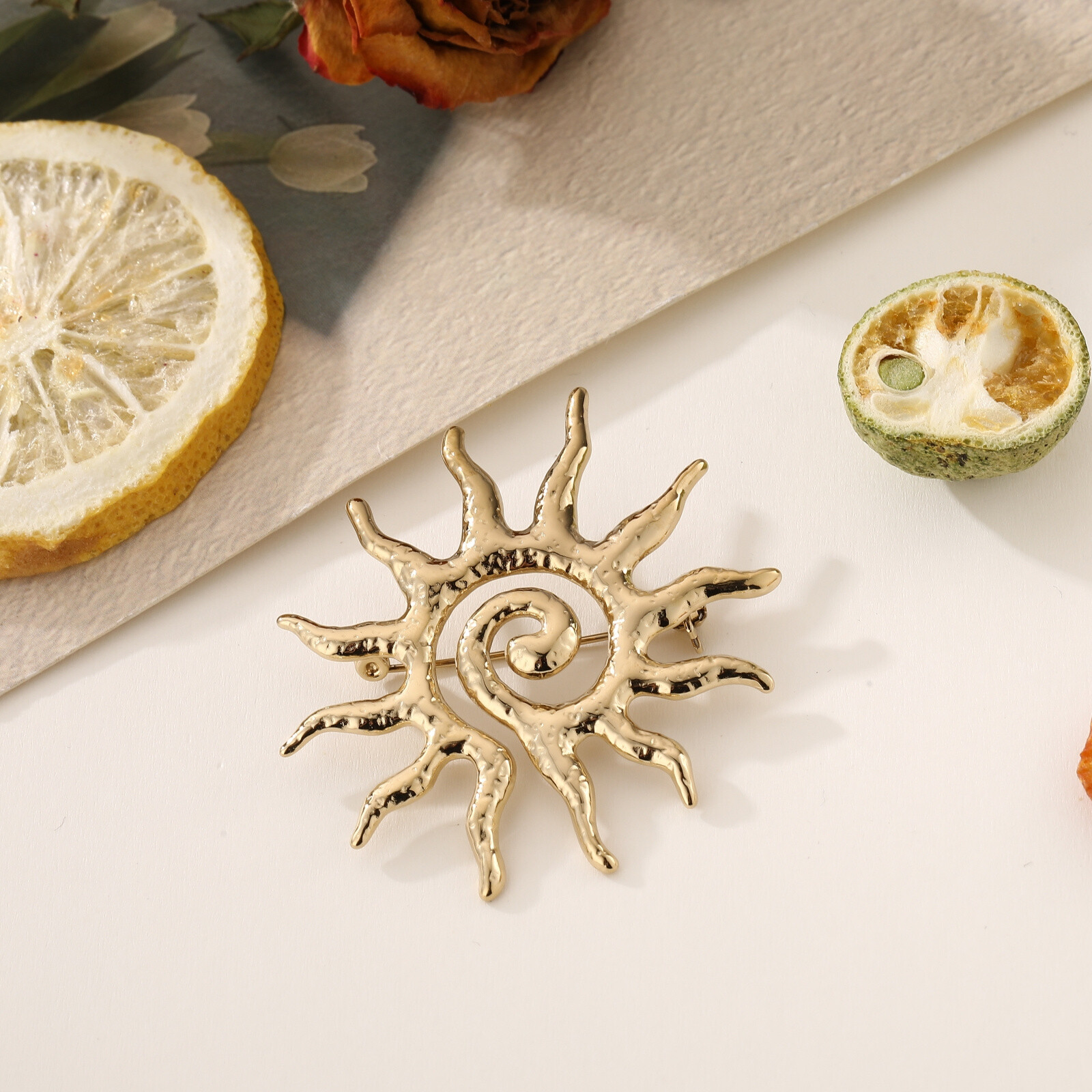 Großhändler Lovelika - Broche Maëlle