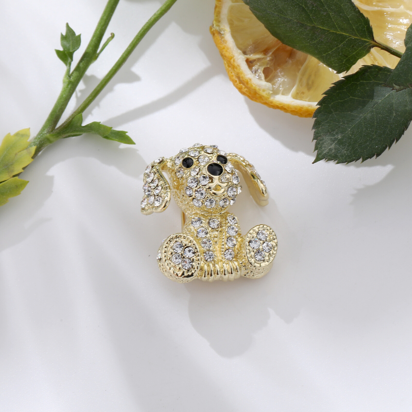 Großhändler Lovelika - Broche Broche