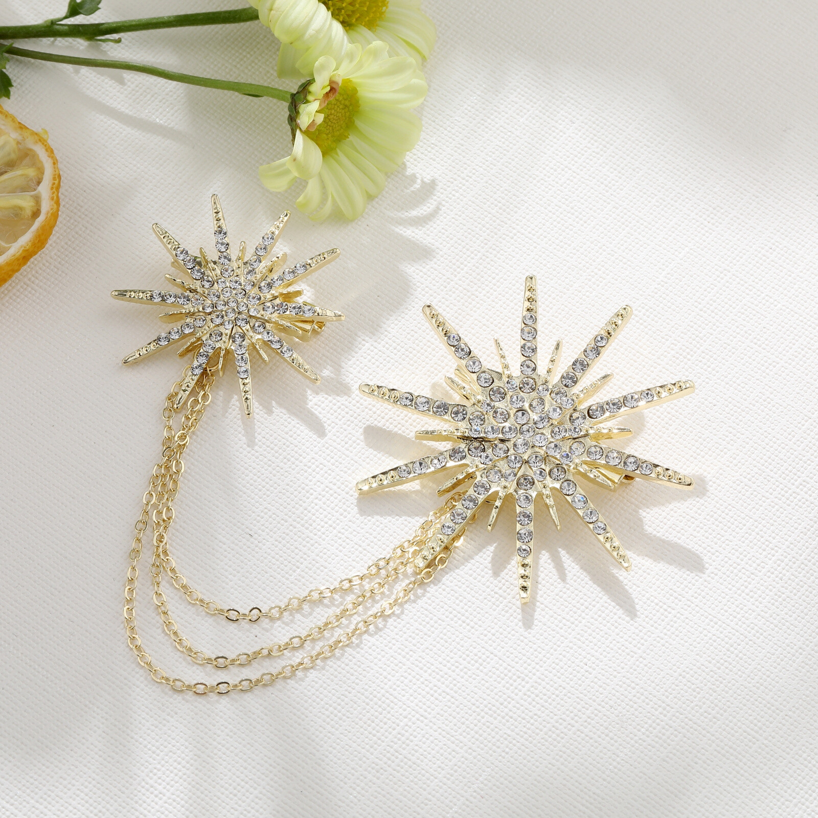 Wholesaler Lovelika - Broche Broche