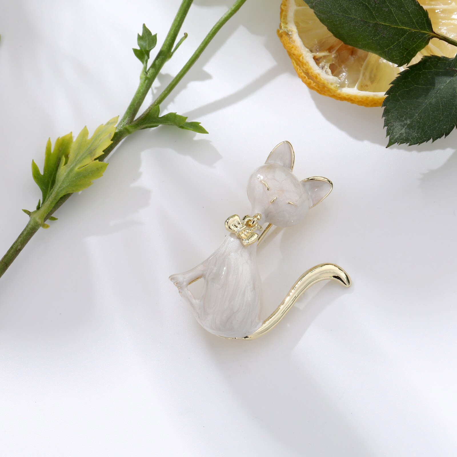 Großhändler Lovelika - Broche broche
