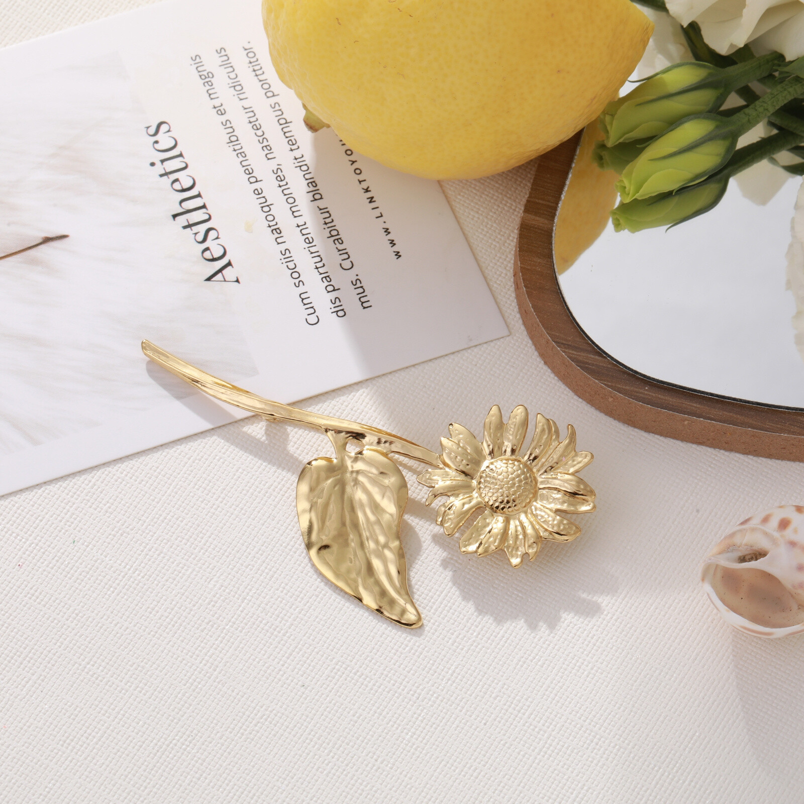 Großhändler Lovelika - Broche Mylène