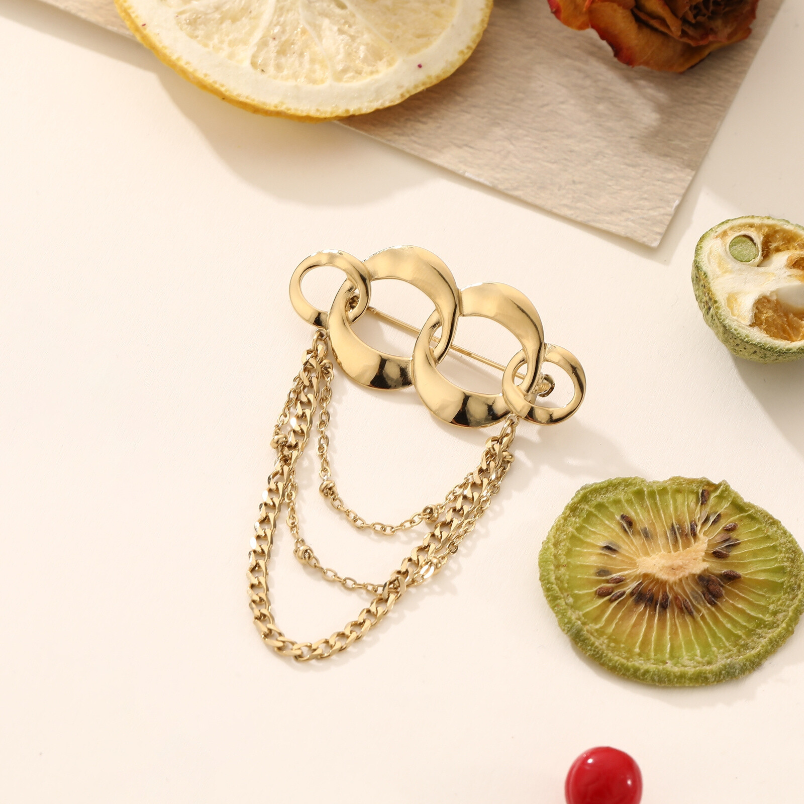 Großhändler Lovelika - Broche Rachelle