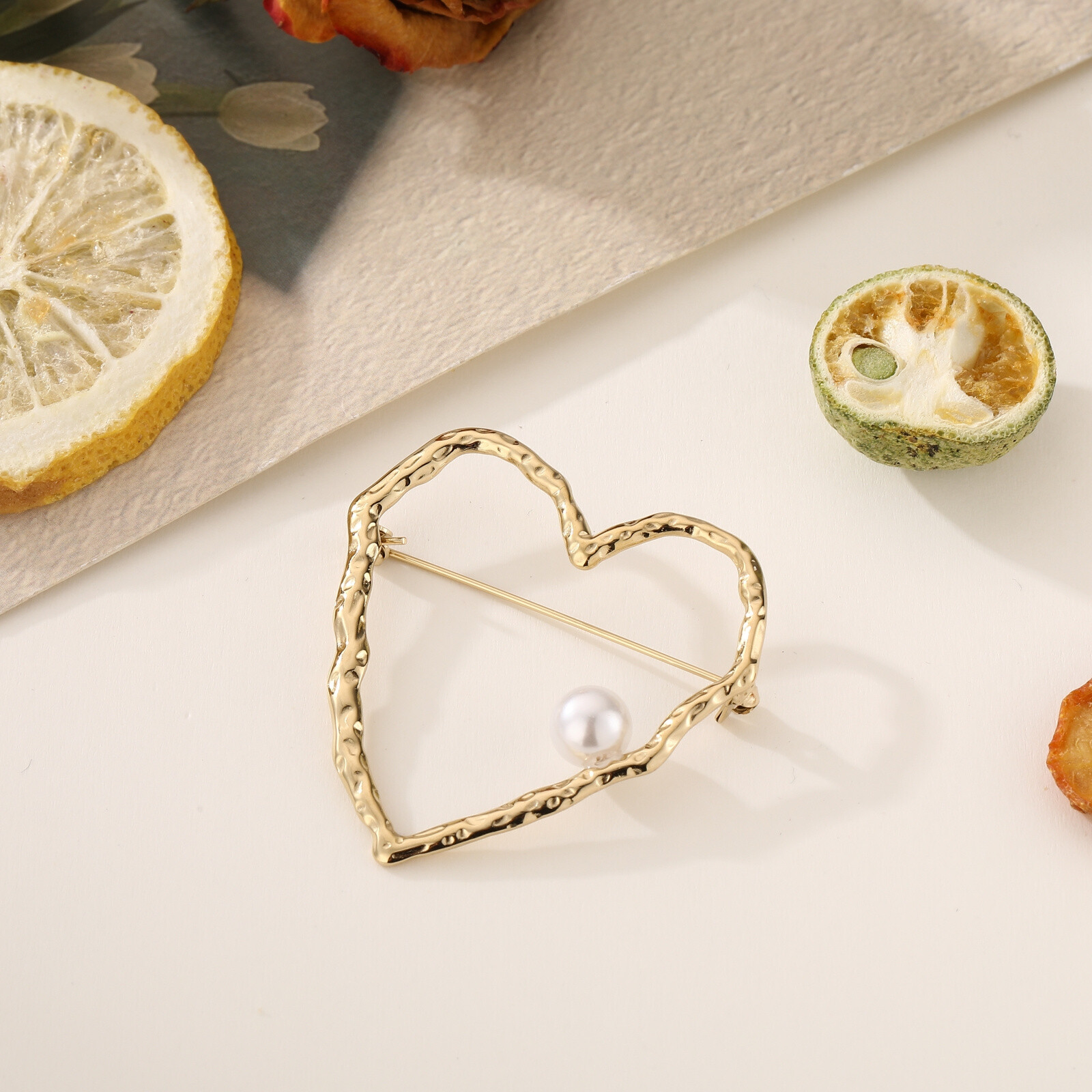 Großhändler Lovelika - Broche Quinette