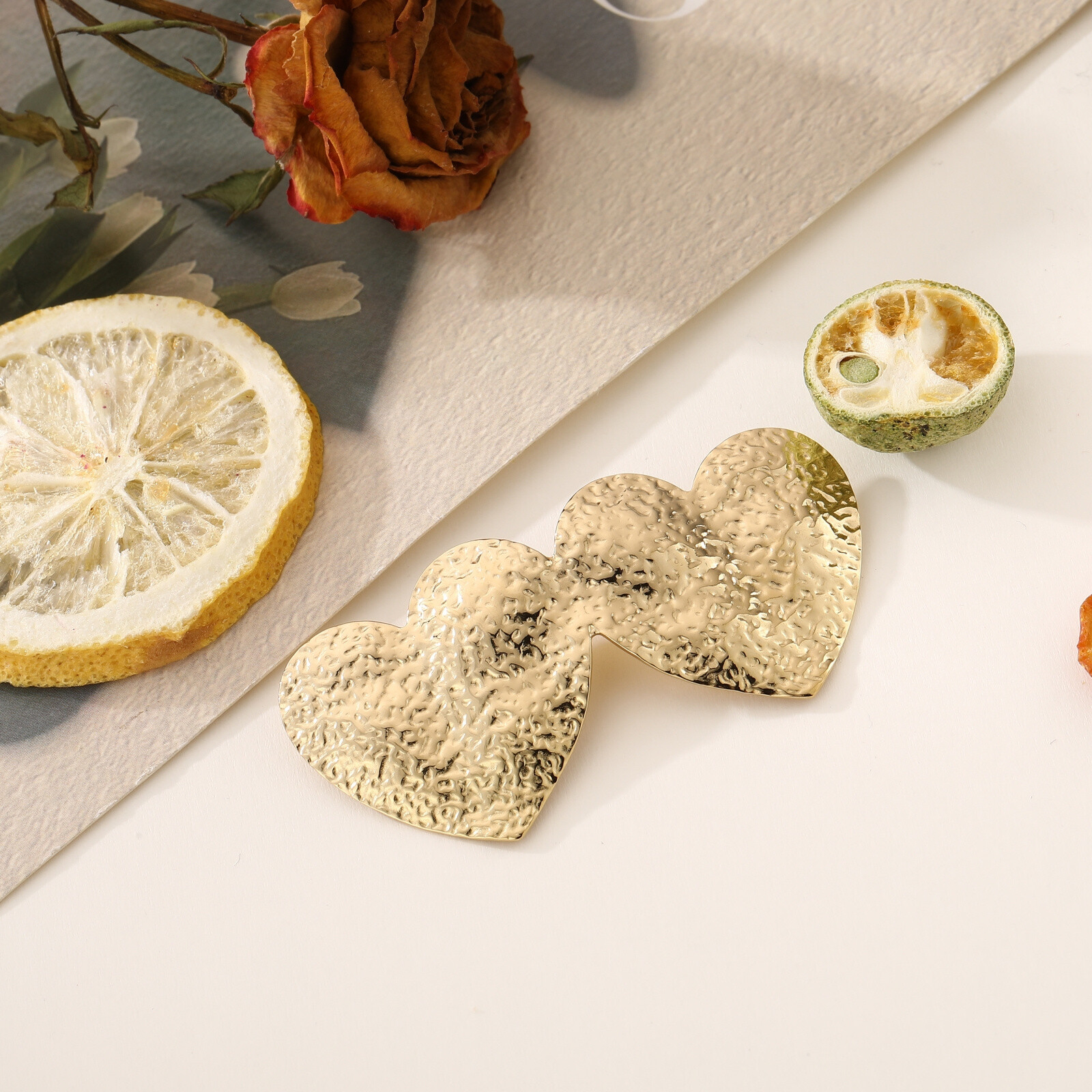 Großhändler Lovelika - Broche Quendra