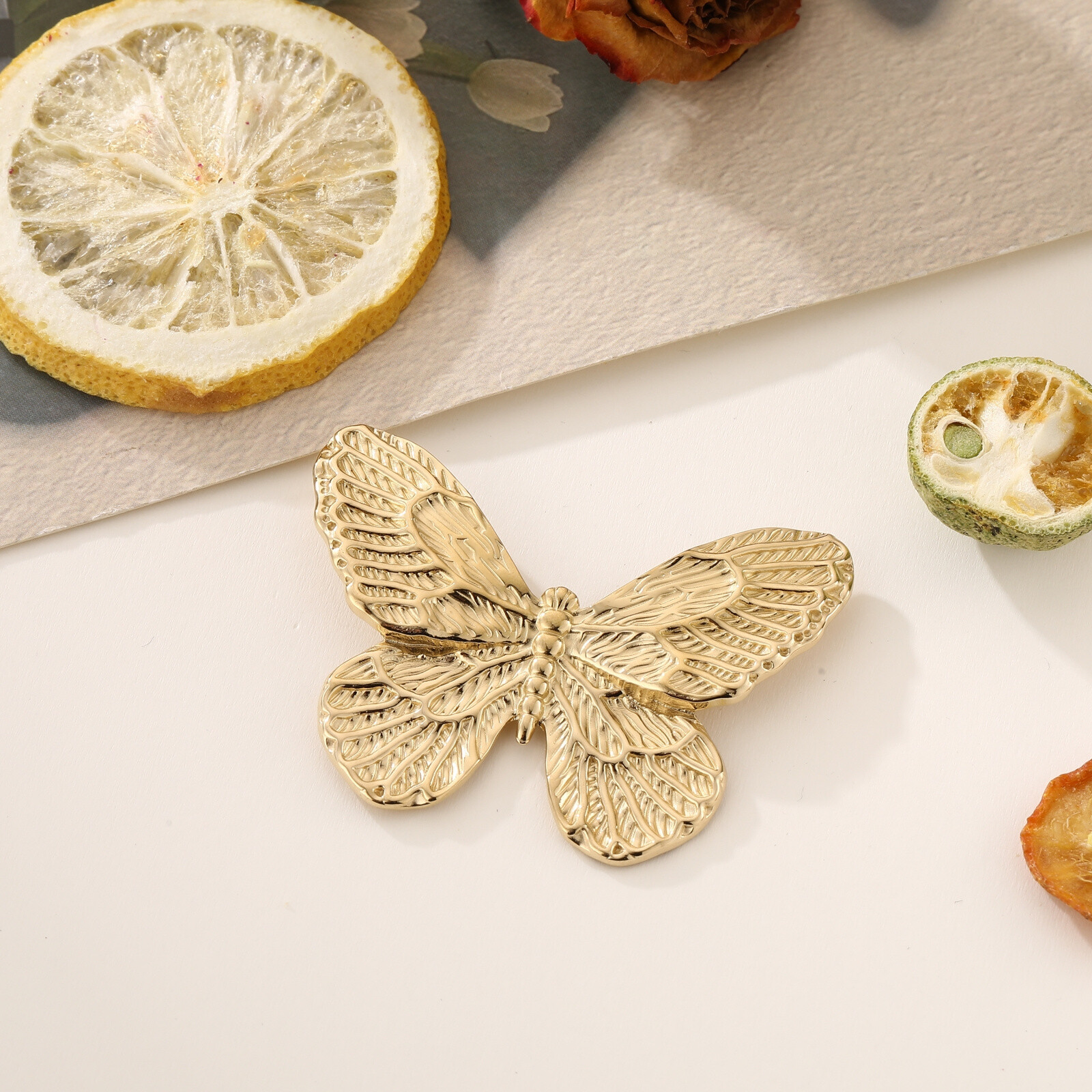 Großhändler Lovelika - Broche Bérangère