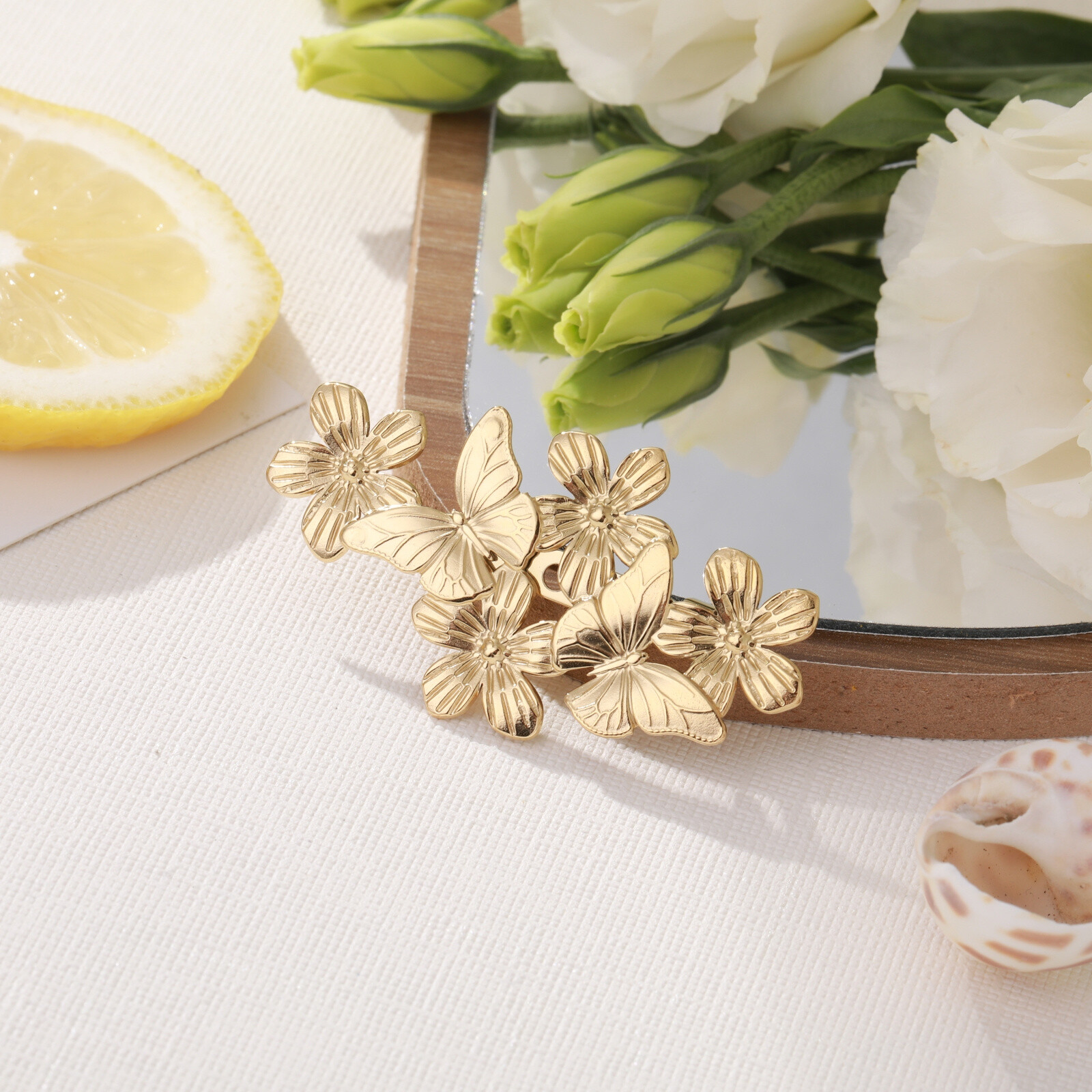 Großhändler Lovelika - Broche Ivonne