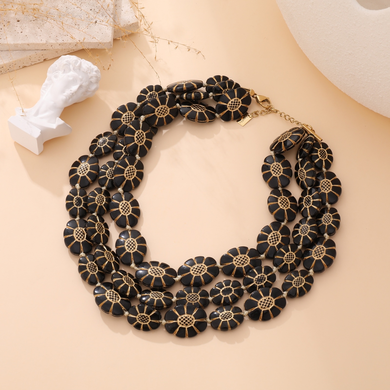 Mayorista Lovelika - Collier Lola