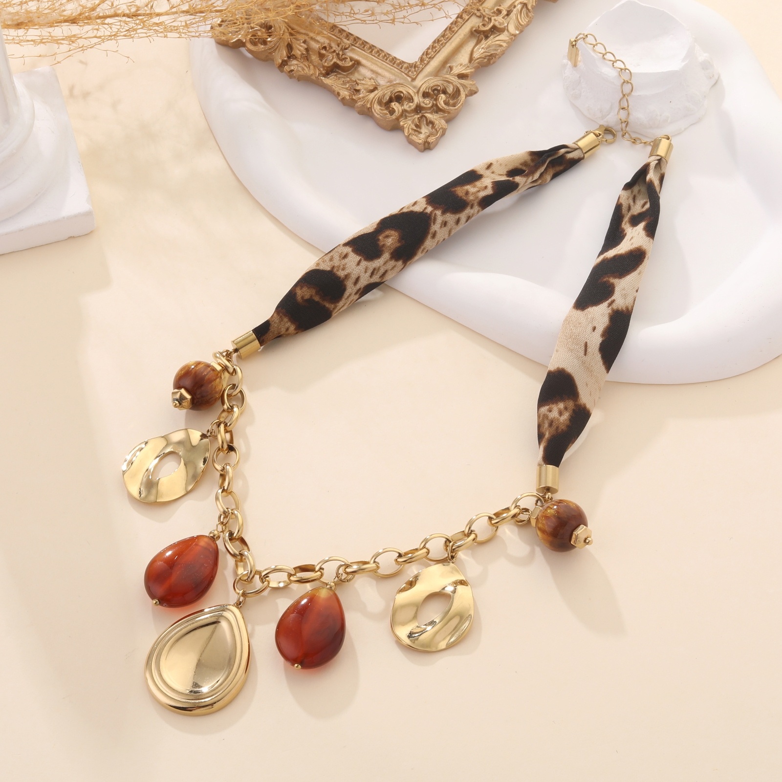 Großhändler Lovelika - Collier Bethany