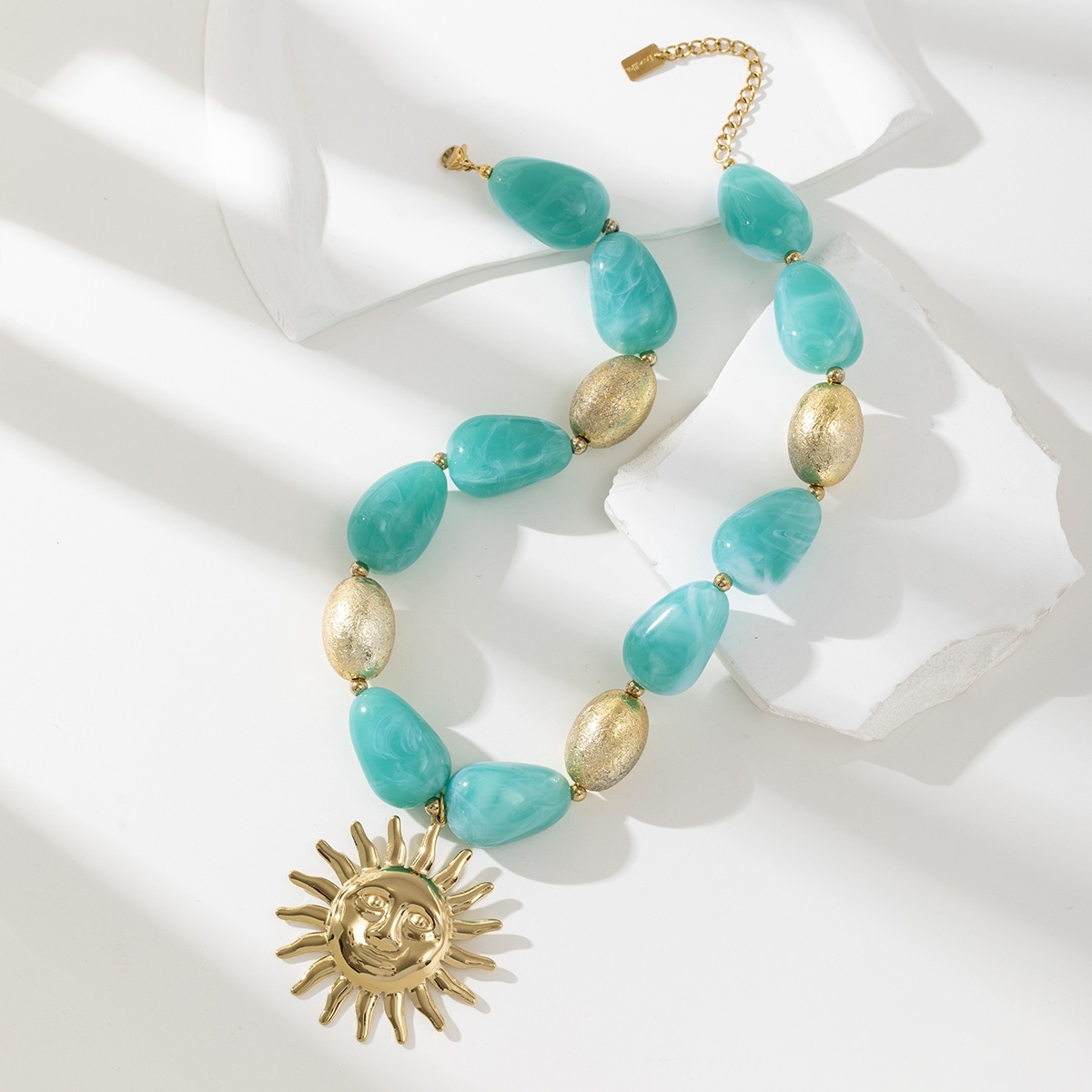 Grossiste Lovelika - Collier Mariska