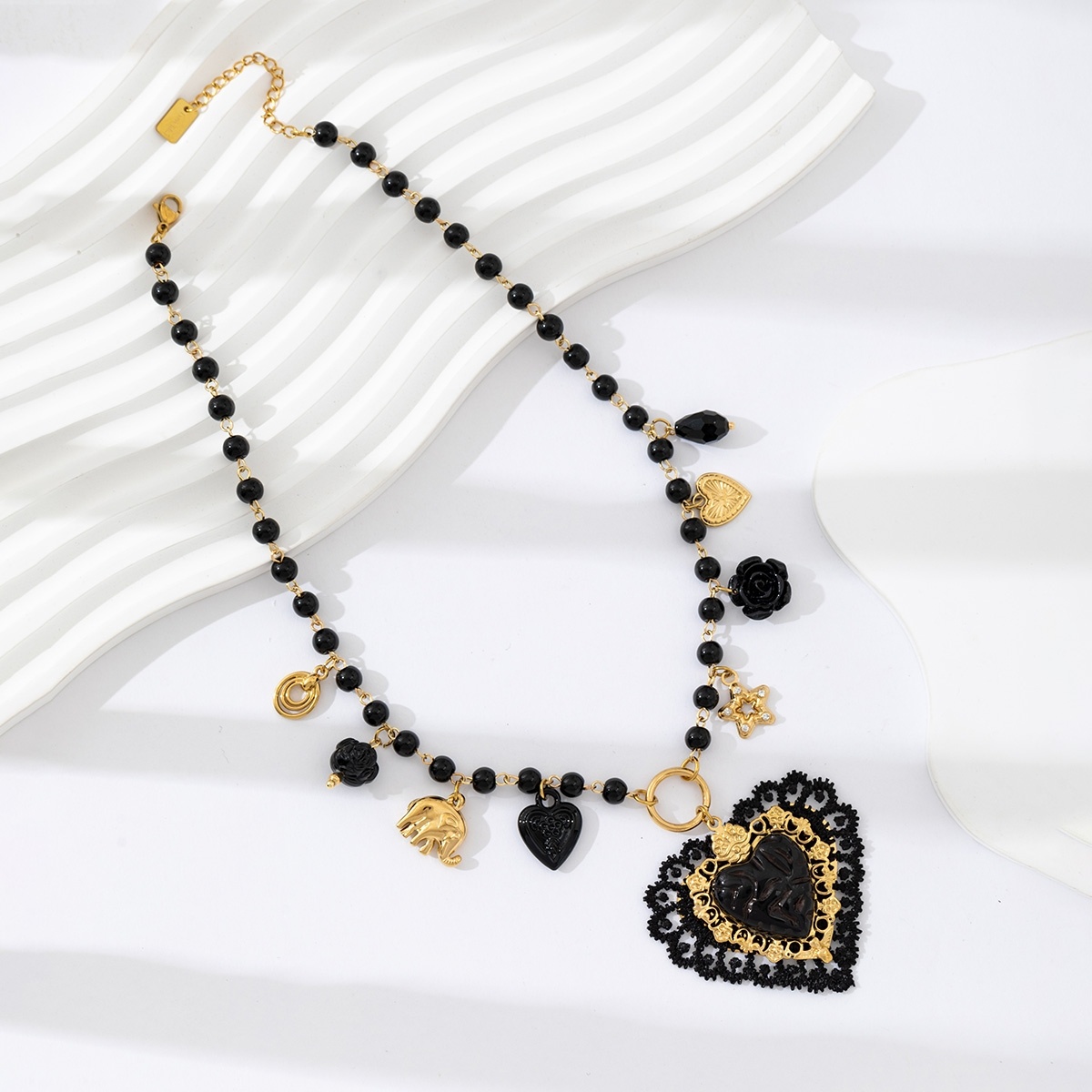 Wholesaler Lovelika - Collier Lucinda