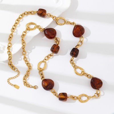 Grossista Lovelika - Collier Almira Grossista Lovelika - Collier Almira