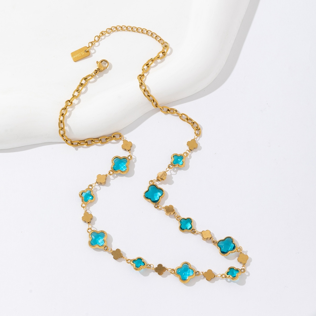 Mayorista Lovelika - Collier Diandra